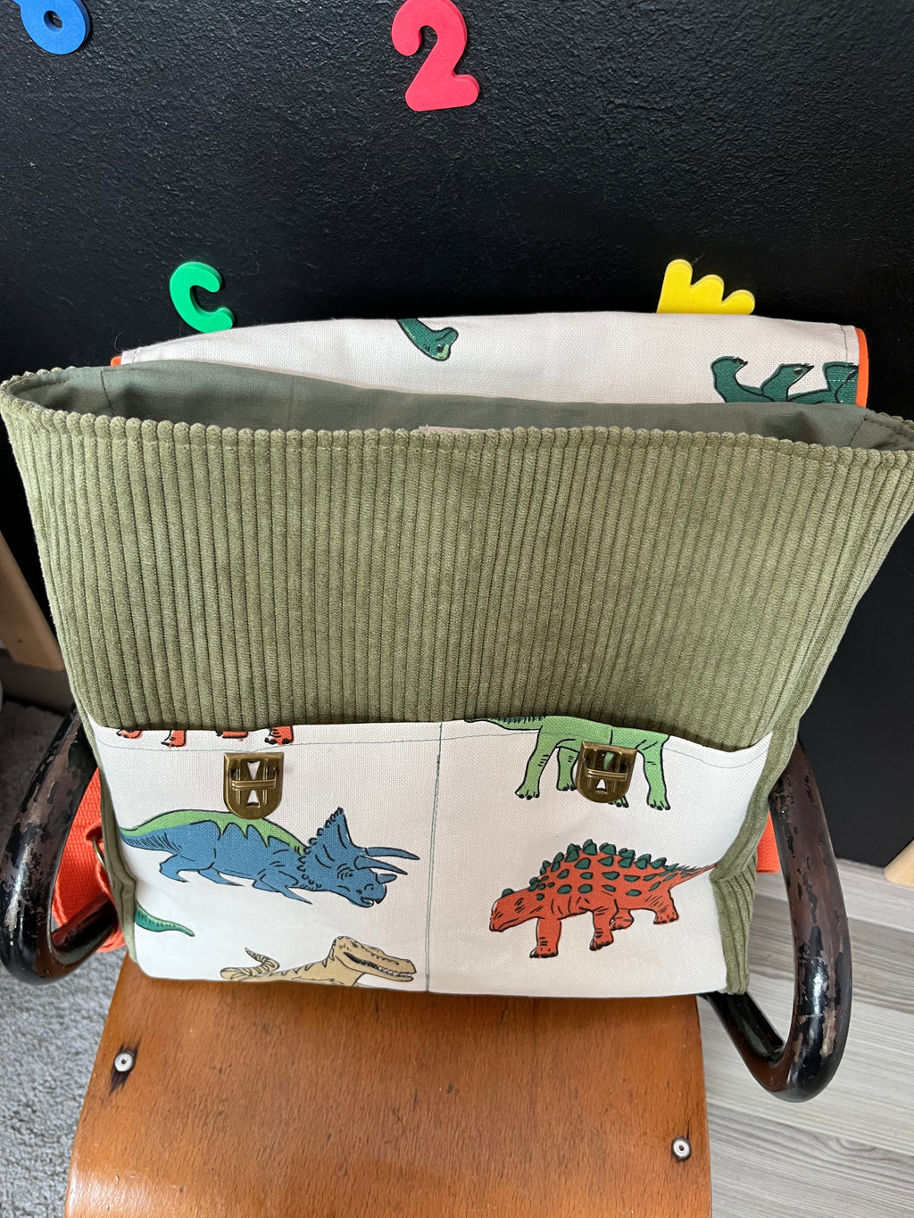Sac à dos