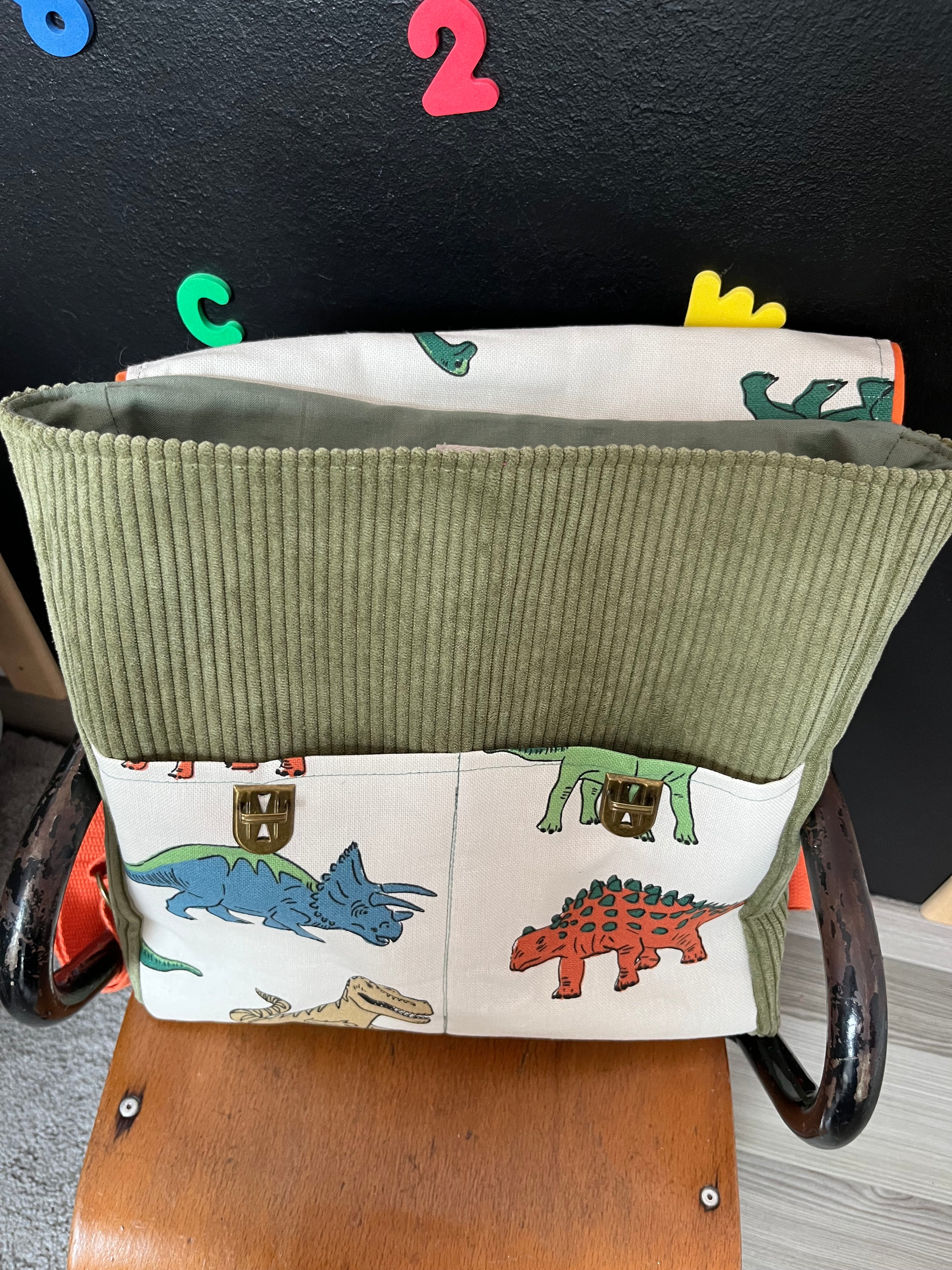 Sac à dos