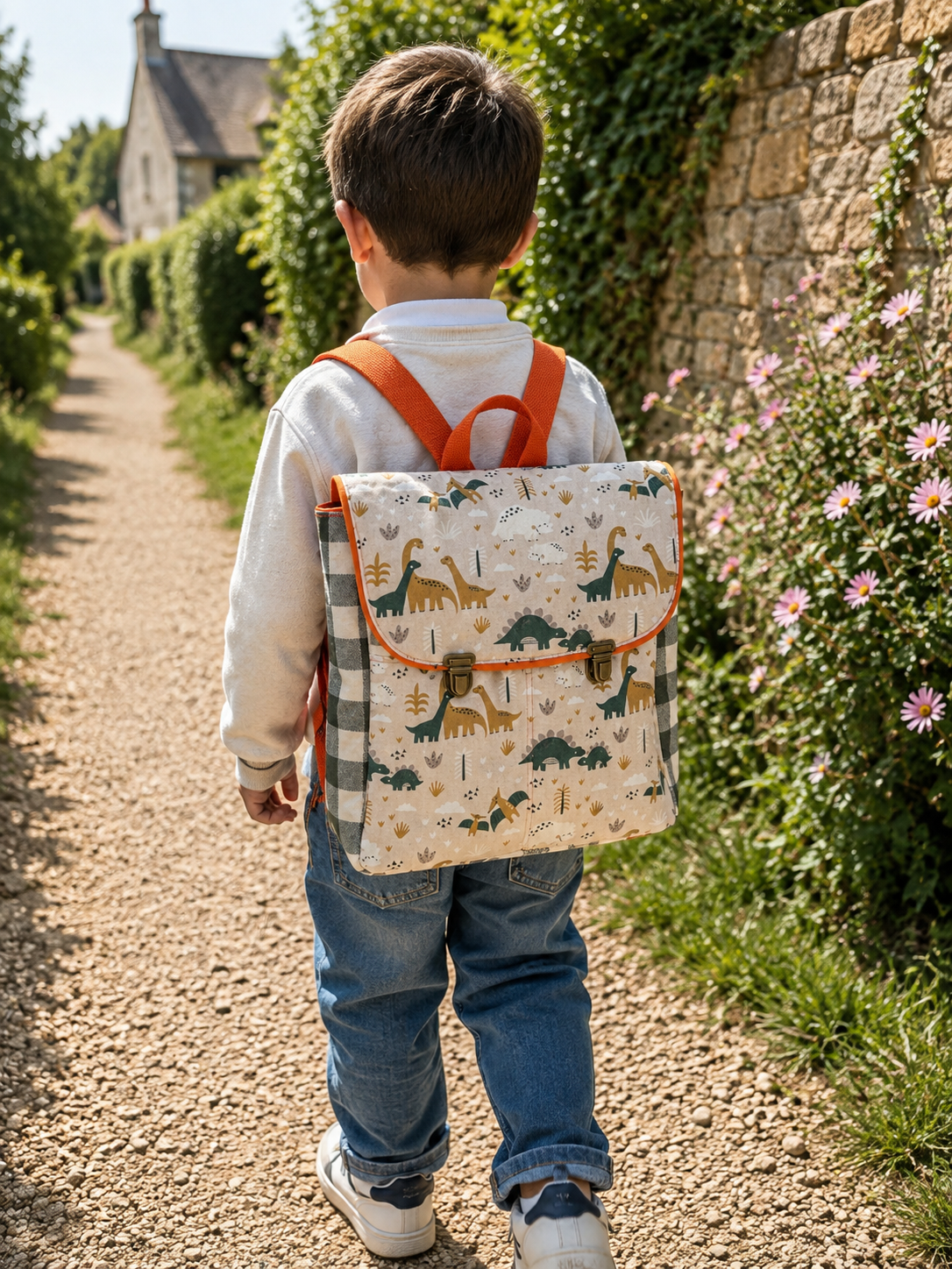 Sac à dos