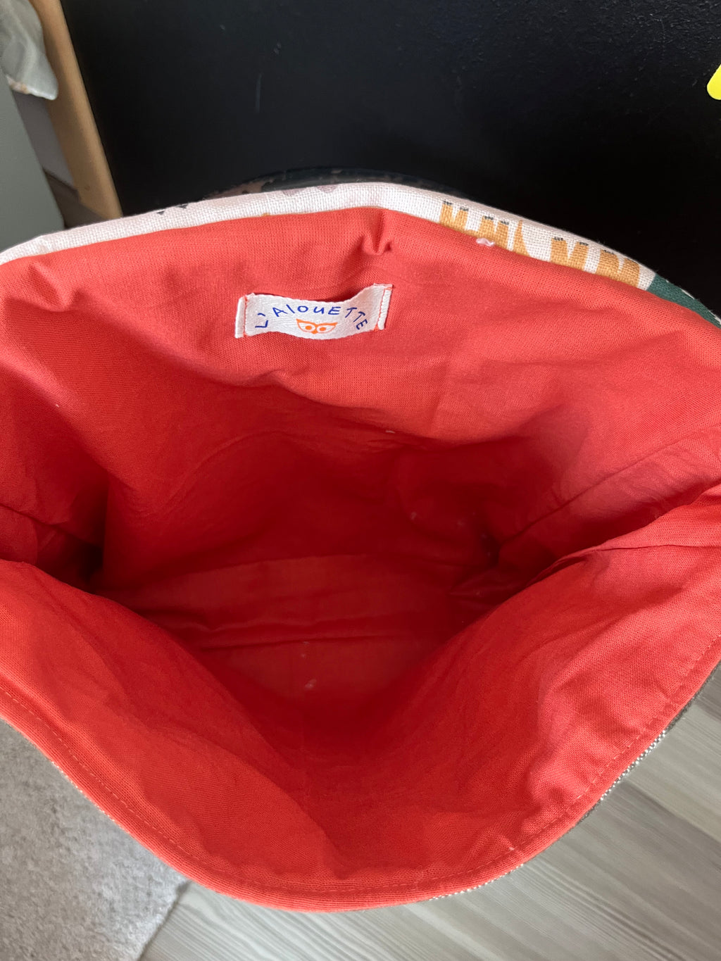Sac à dos