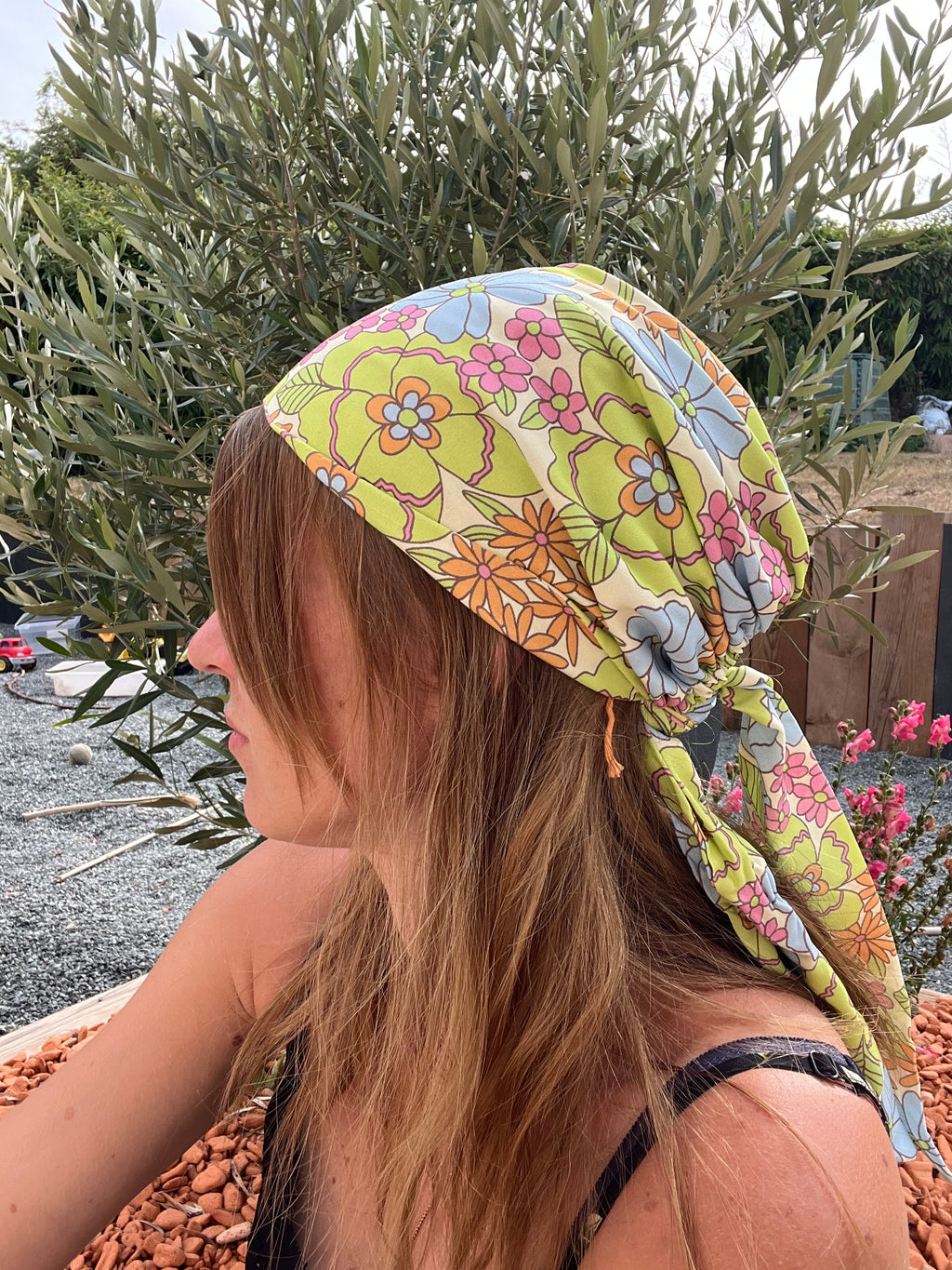 Foulard