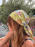 Foulard