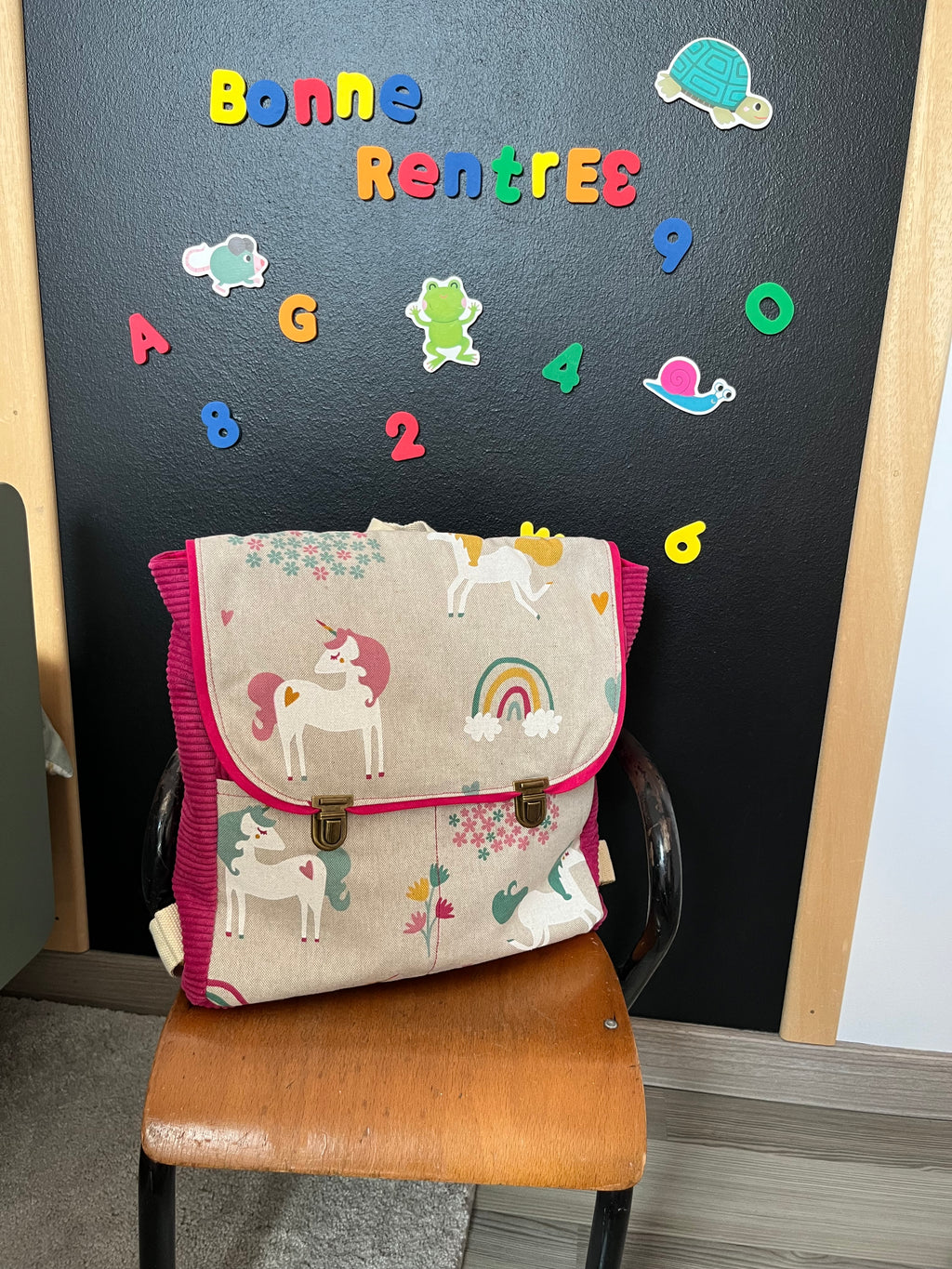 Sac à dos