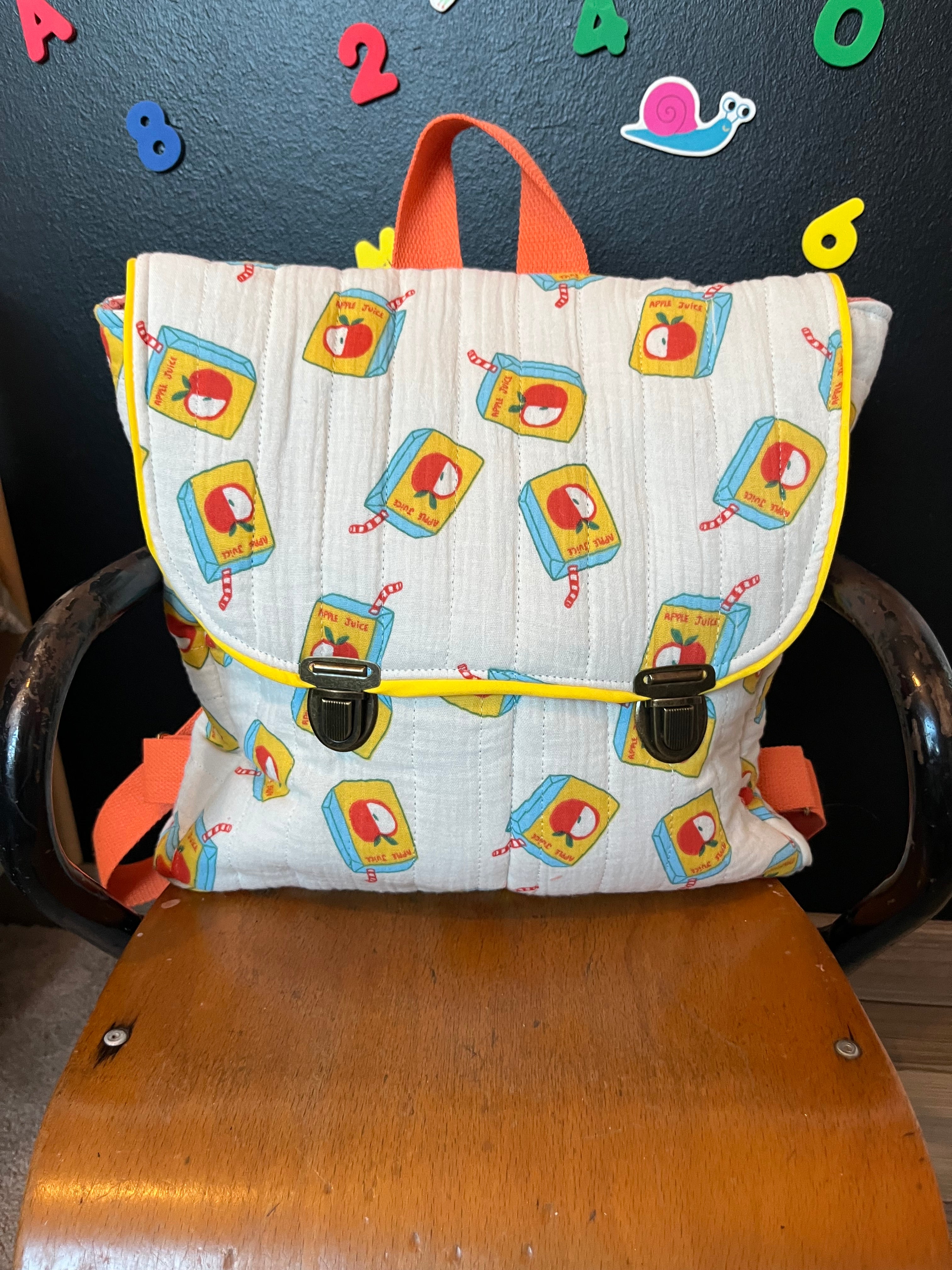 Sac à dos