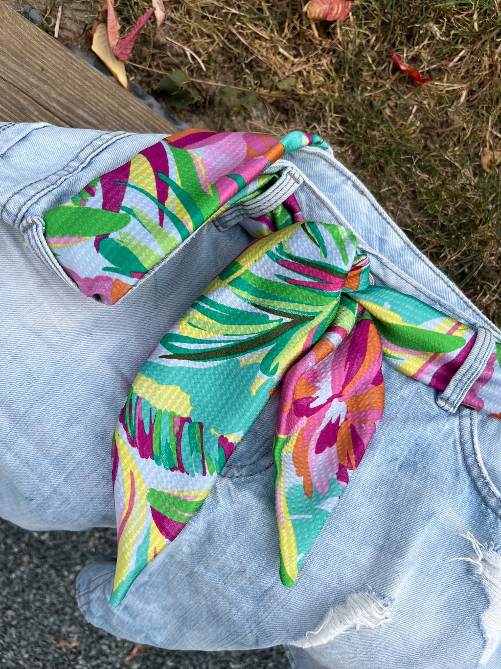 Ceinture