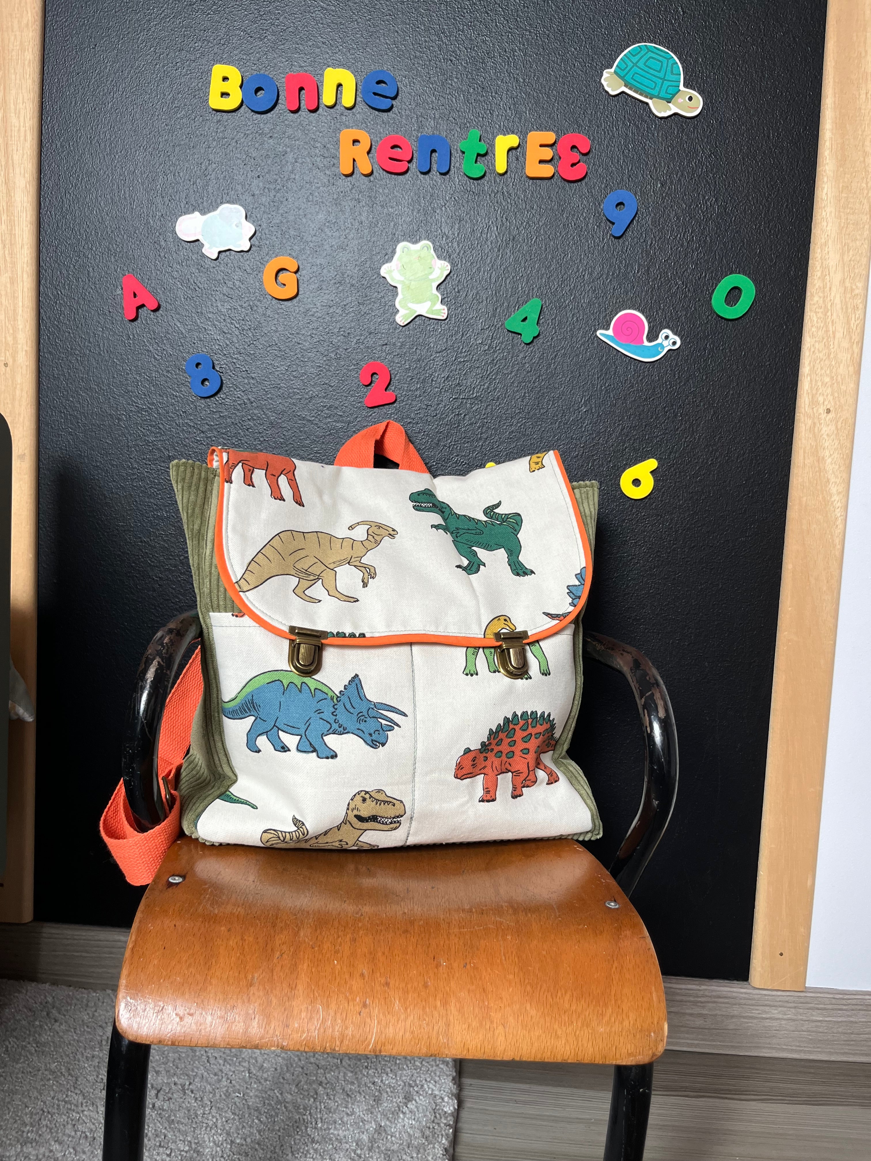 Sac à dos