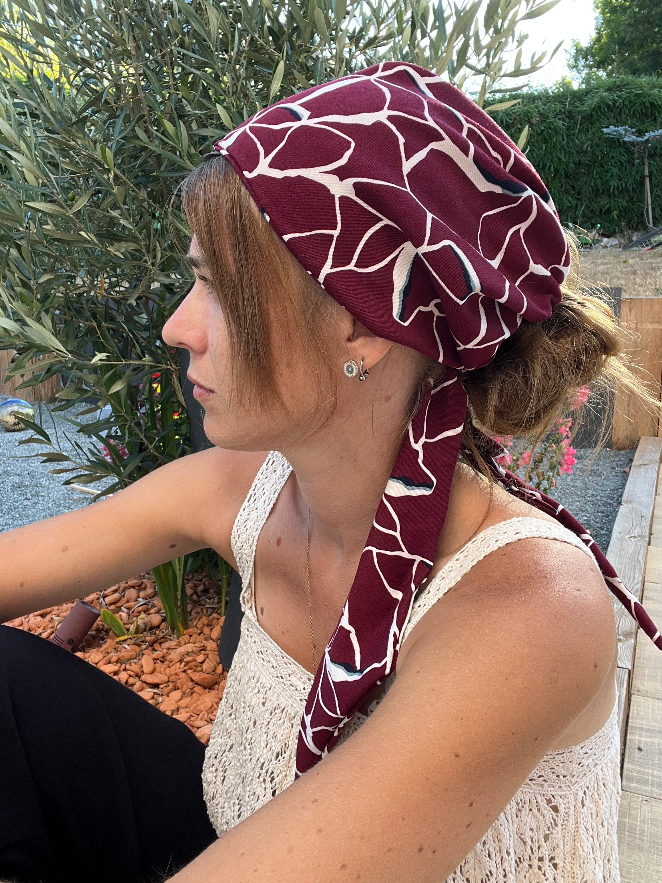 Foulard