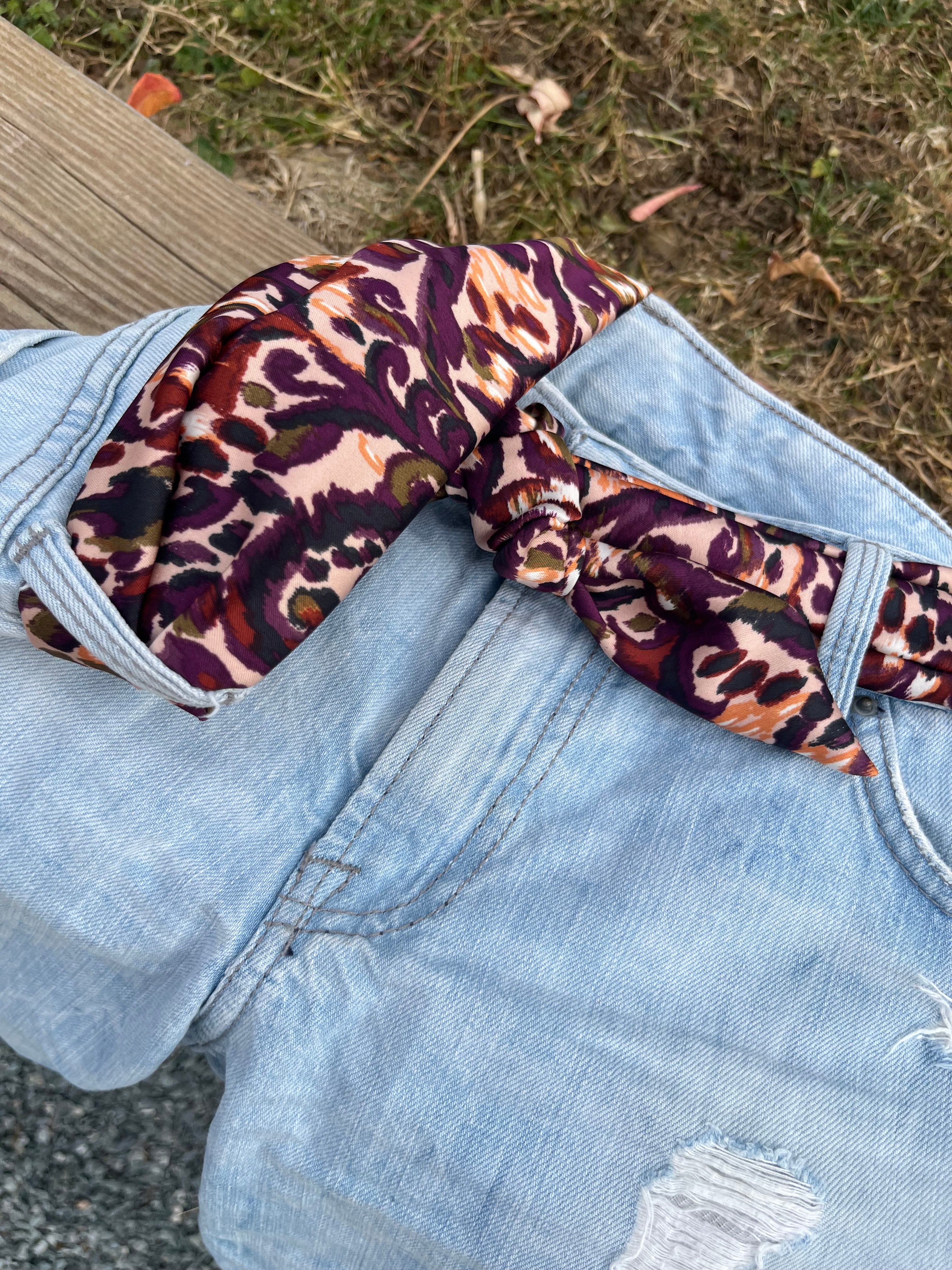 Ceinture