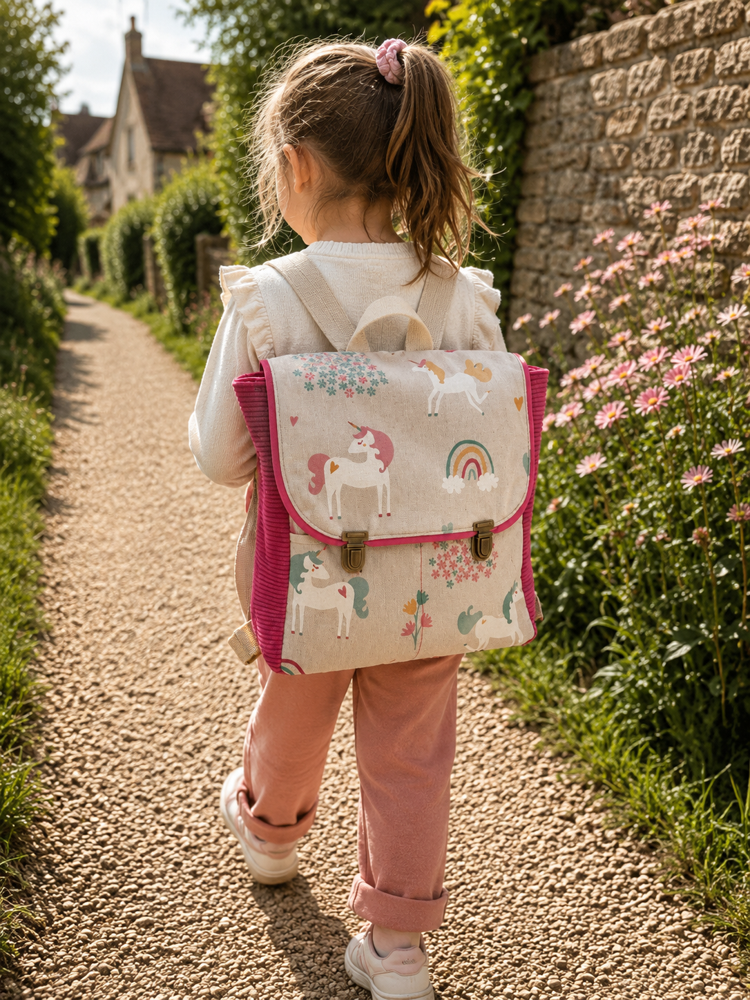Sac à dos