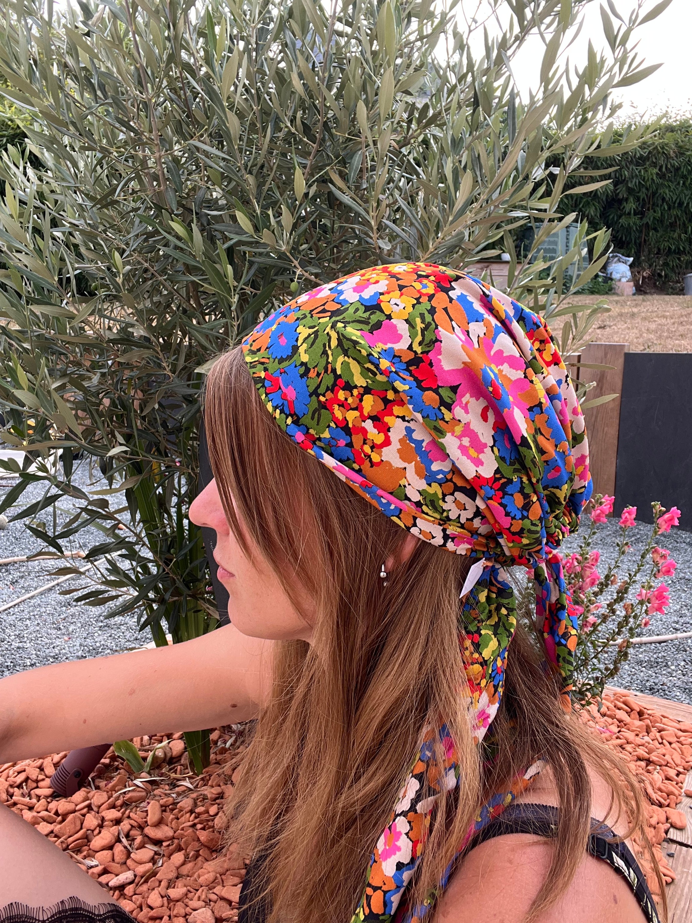 Foulard