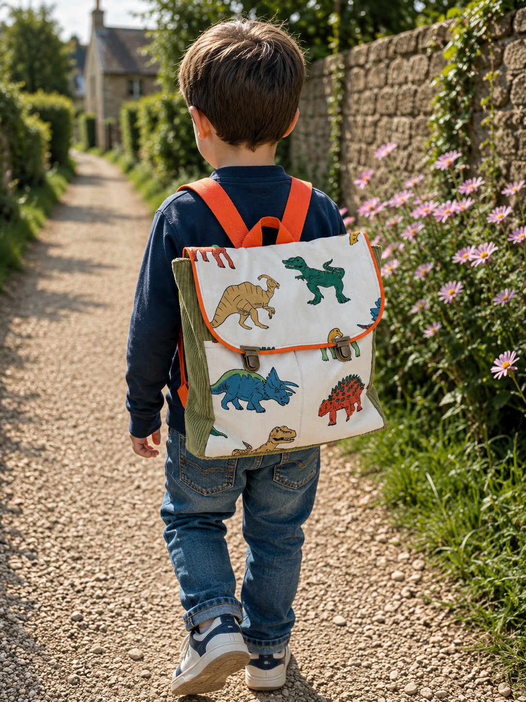 Sac à dos
