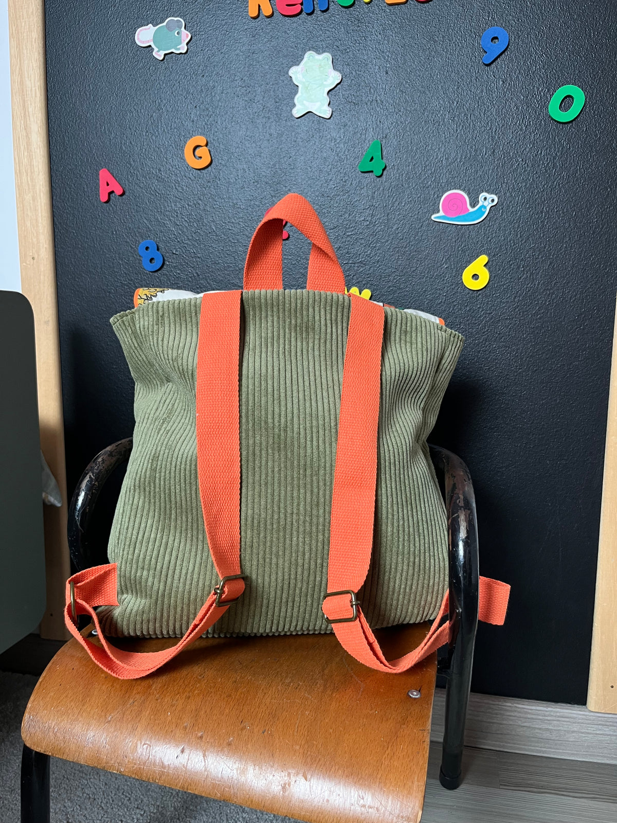 Sac à dos