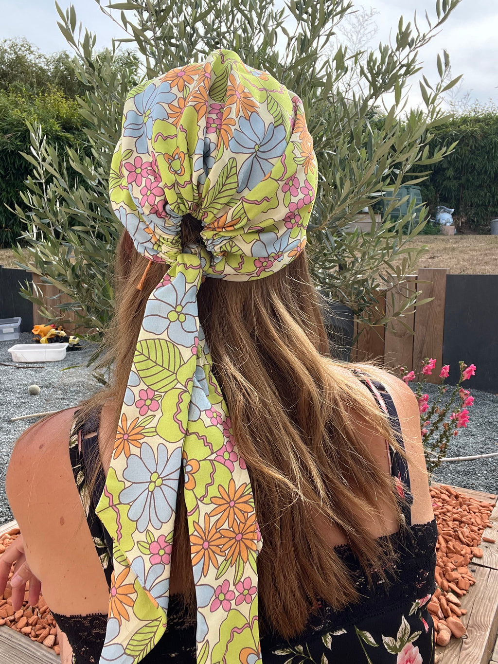 Foulard