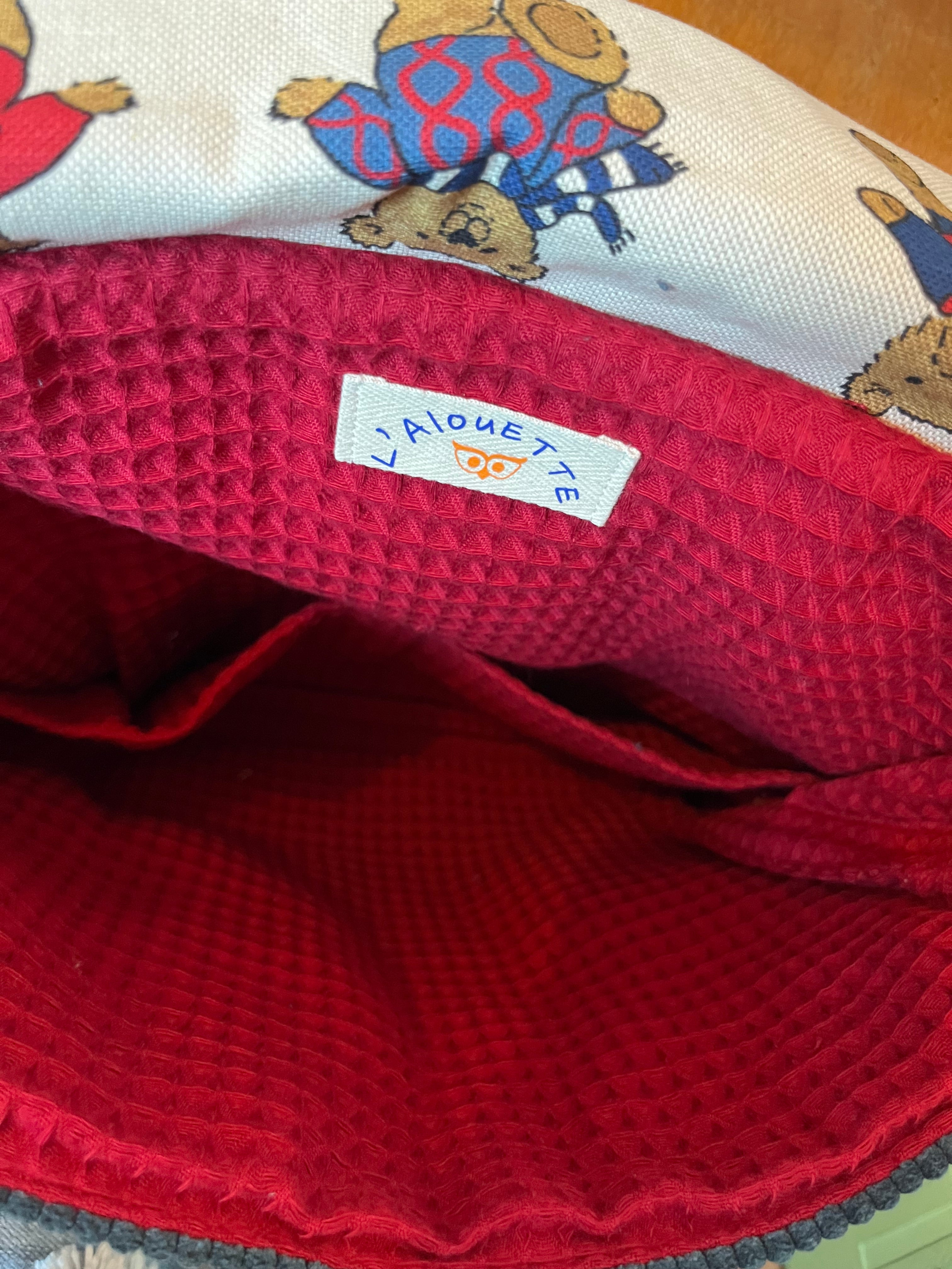 Sac à dos