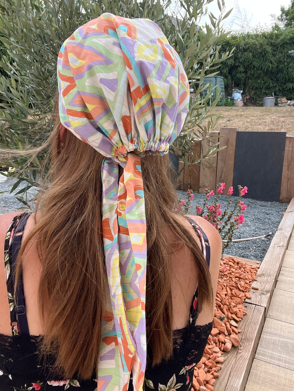 Foulard