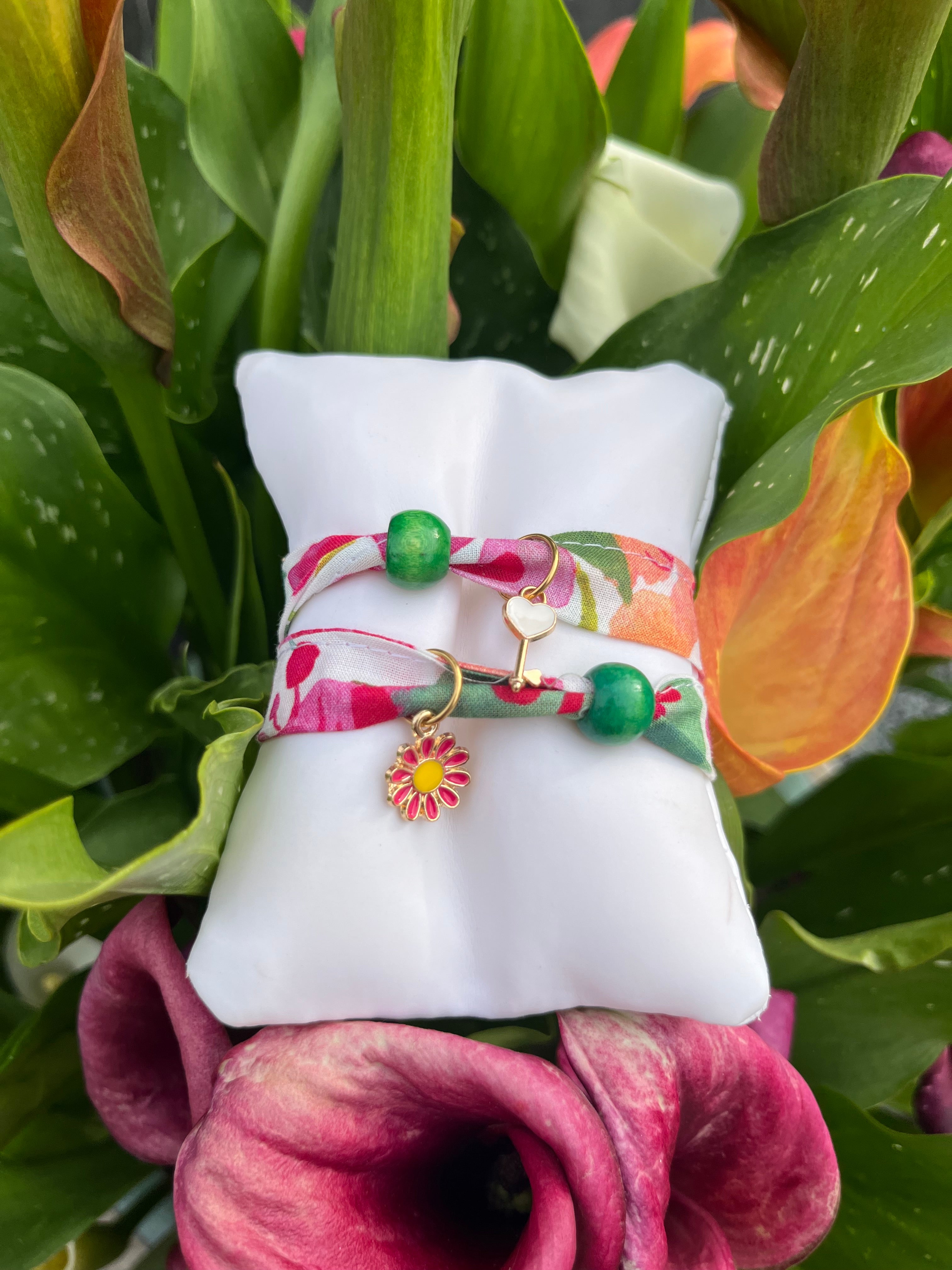 Bracelet