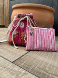 Sac bourse