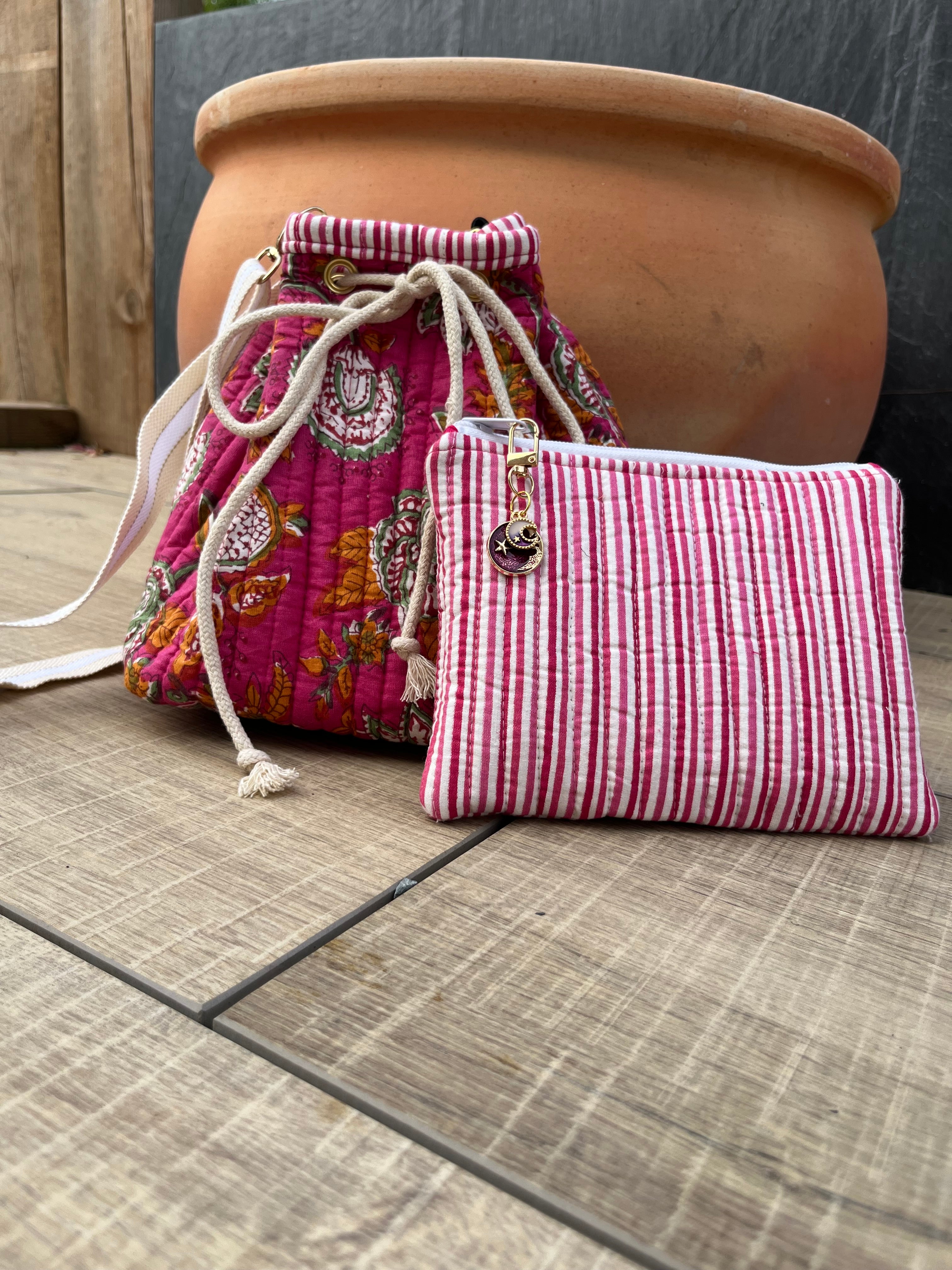 Sac bourse