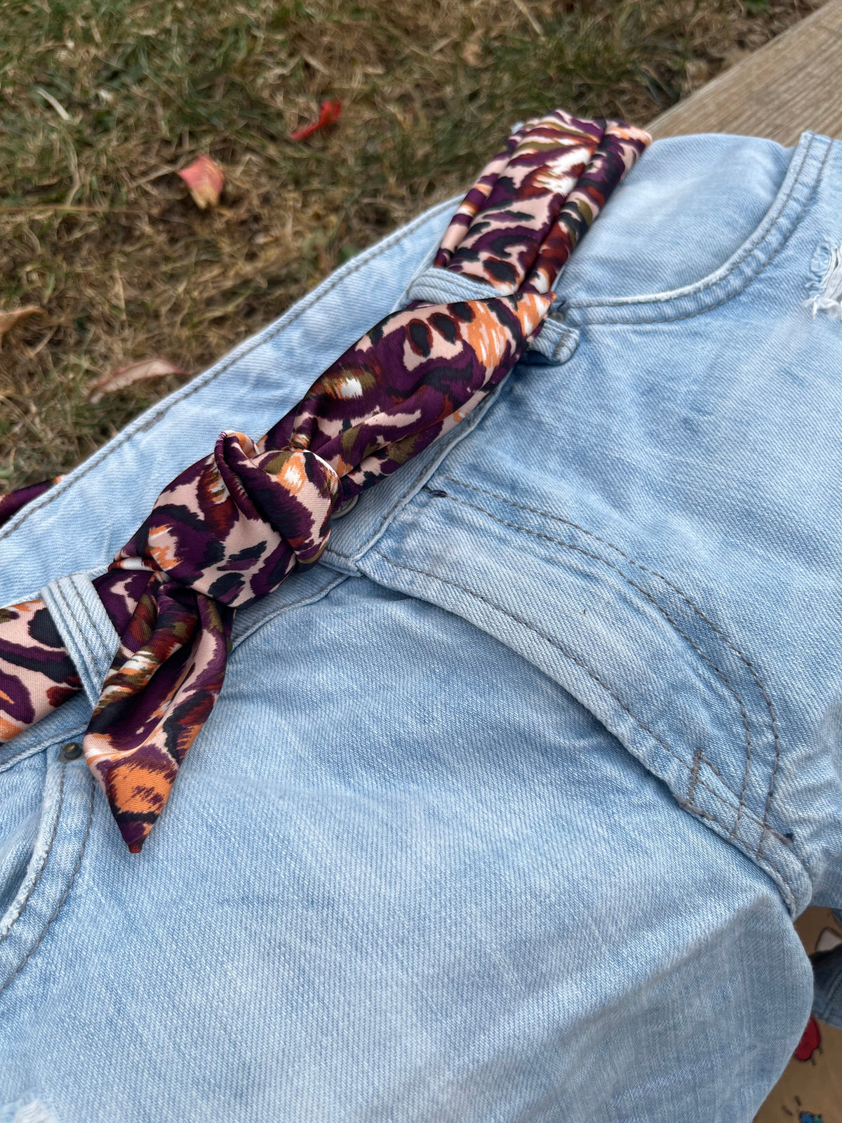 Ceinture