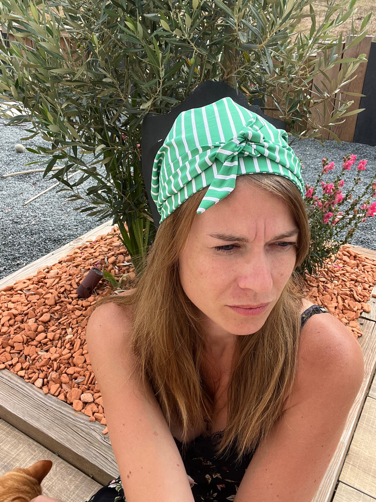 Foulard