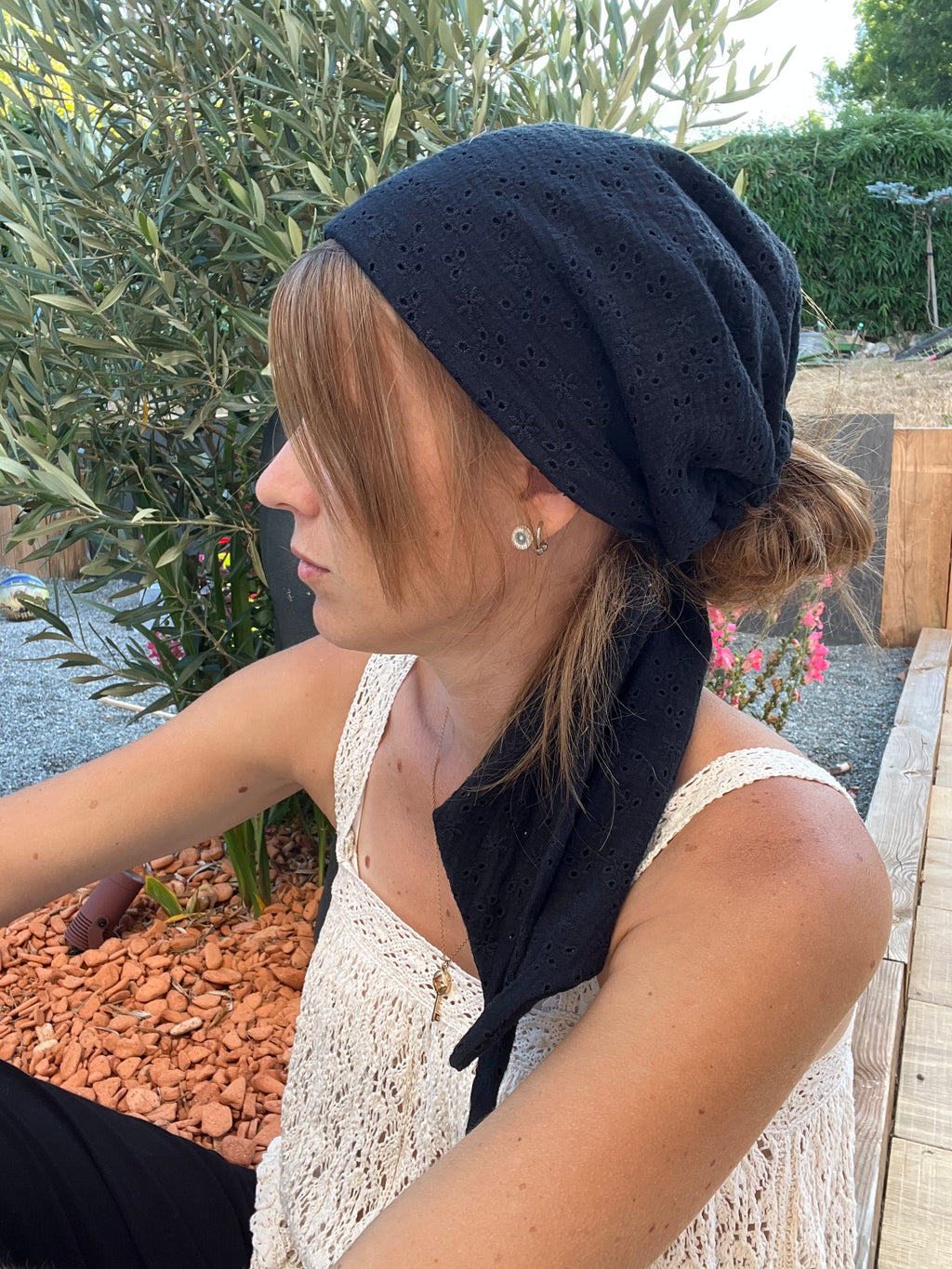 Foulard