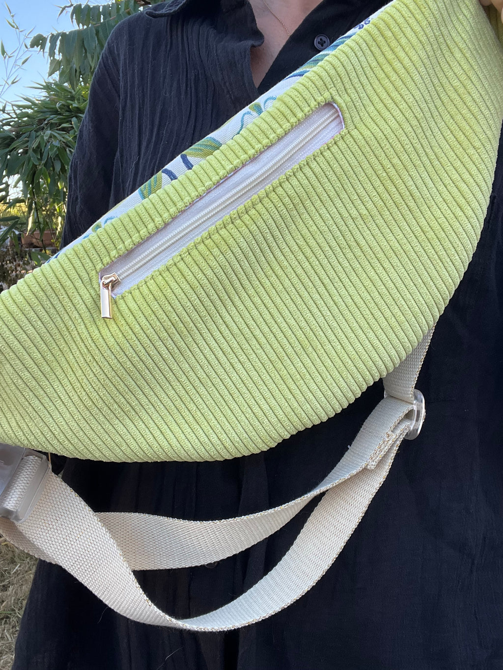 Sac banane