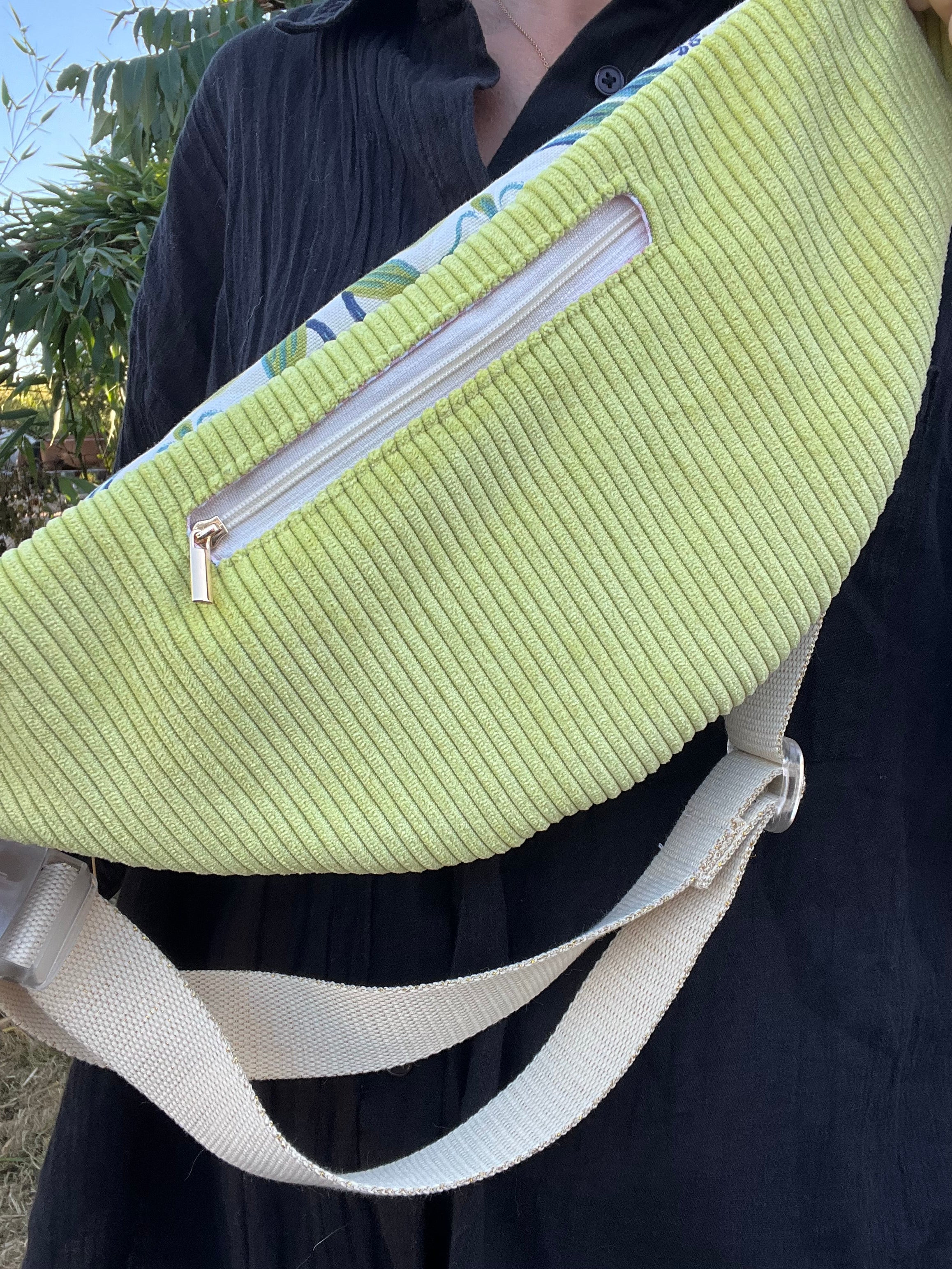 Sac banane