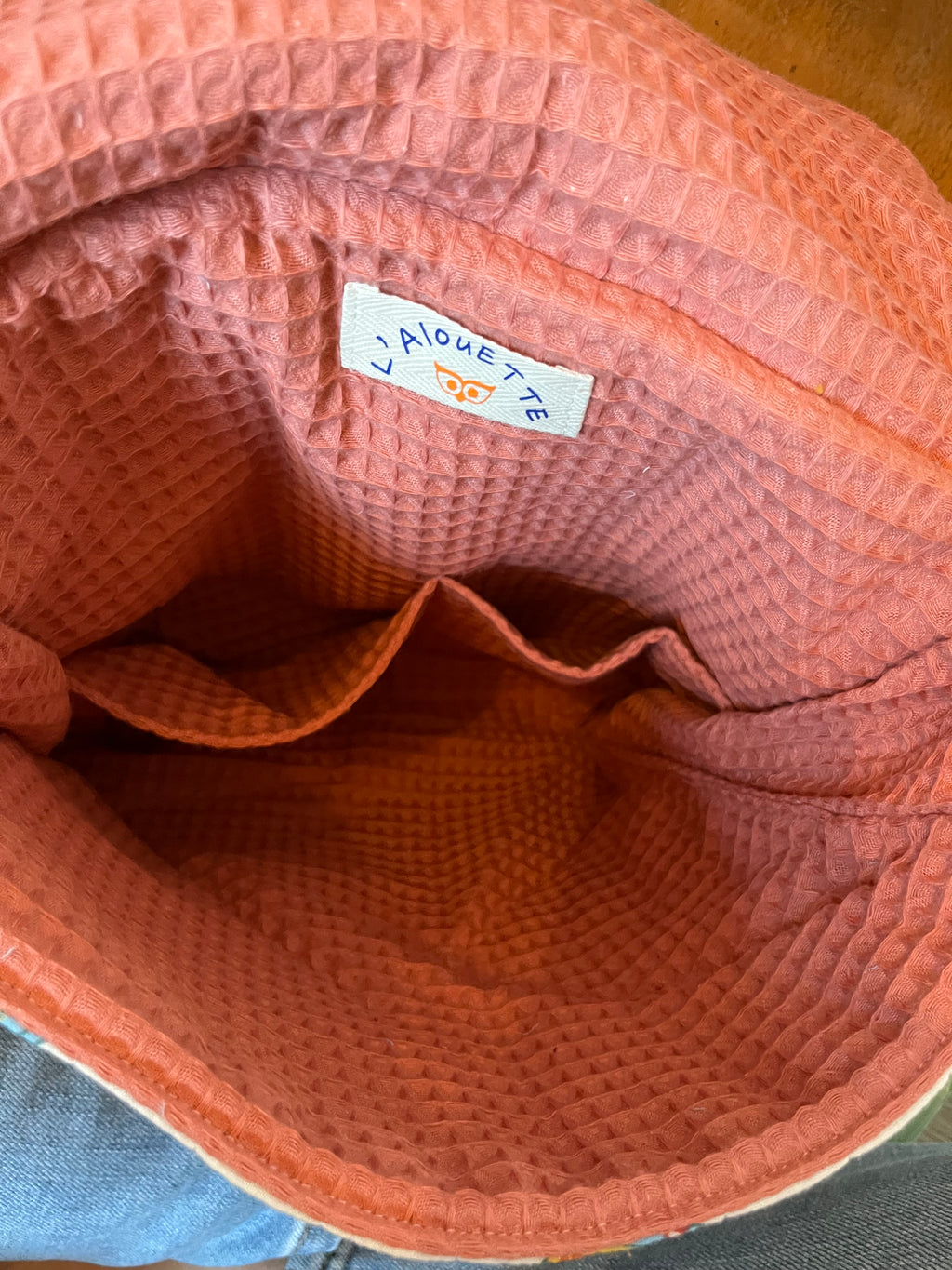 Sac à dos