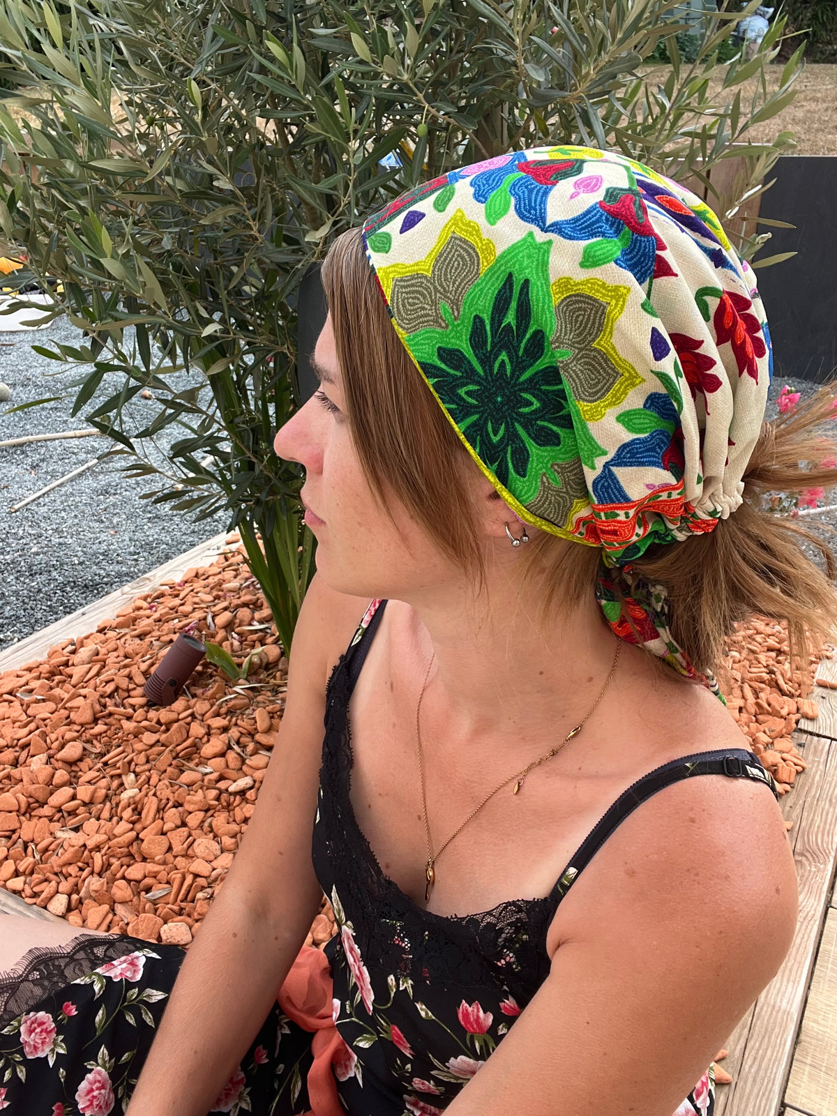 Foulard