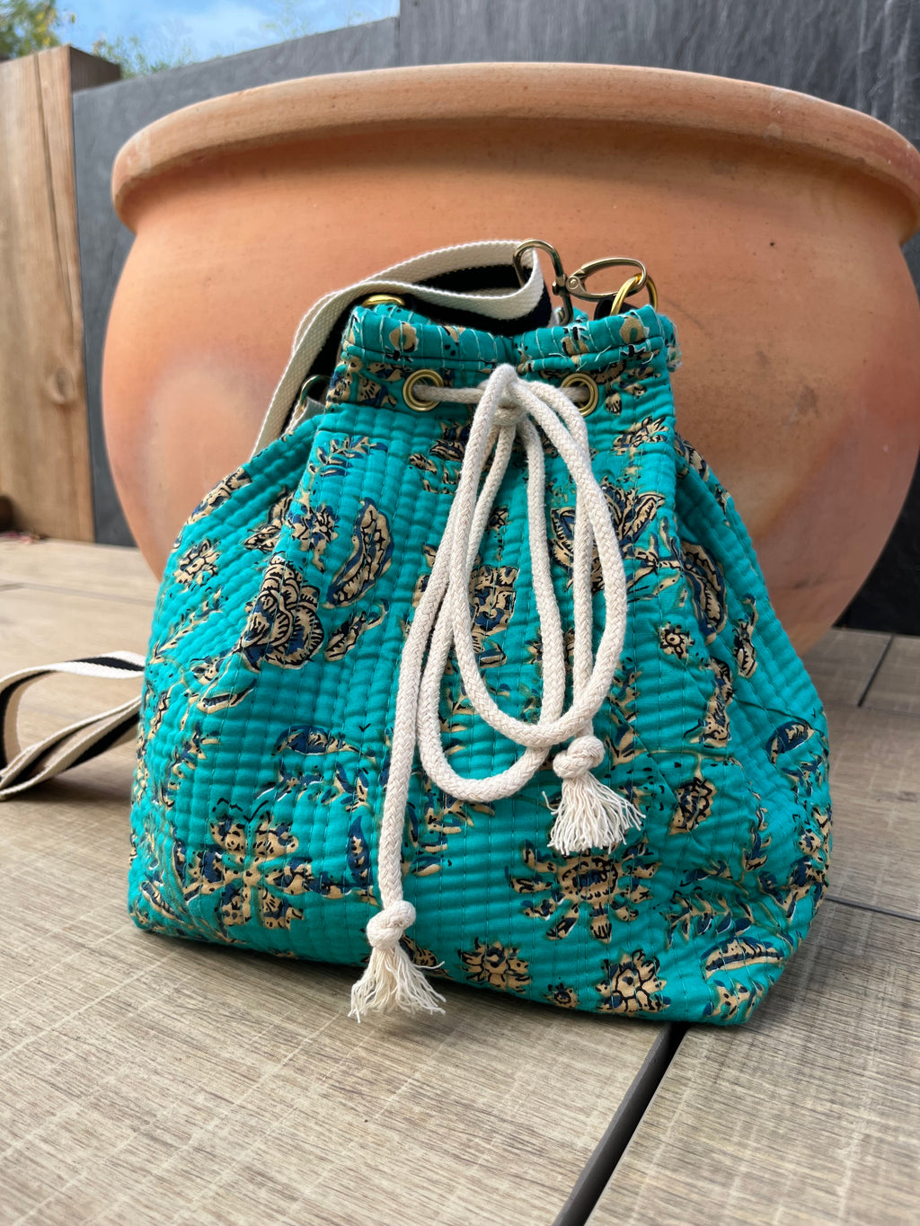 Sac bourse