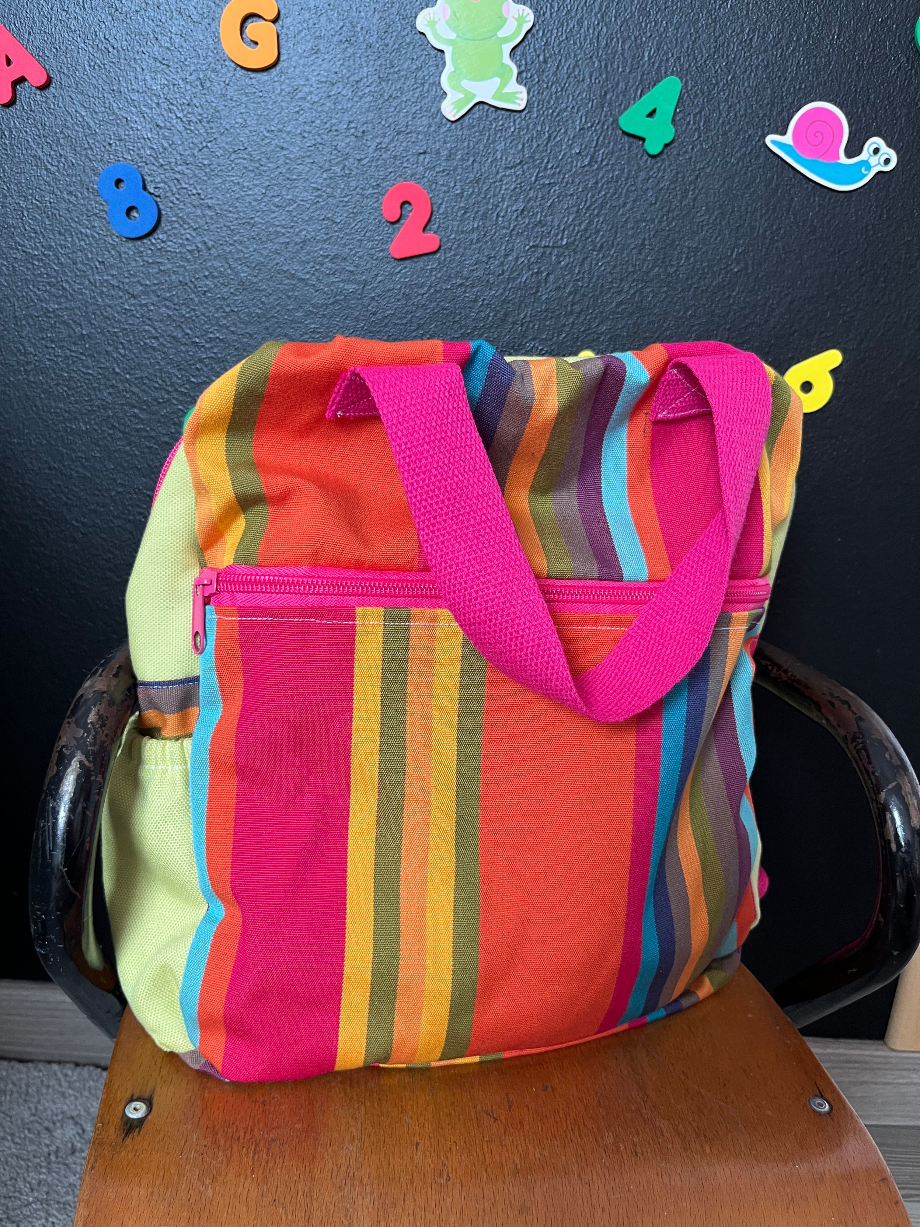 Sac à dos