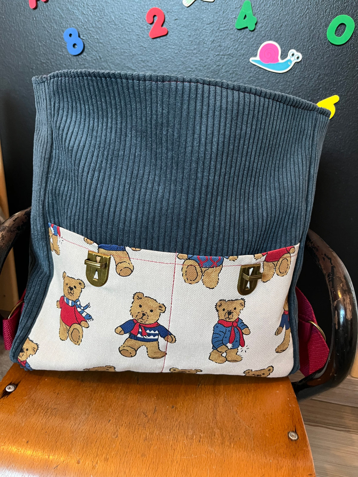 Sac à dos