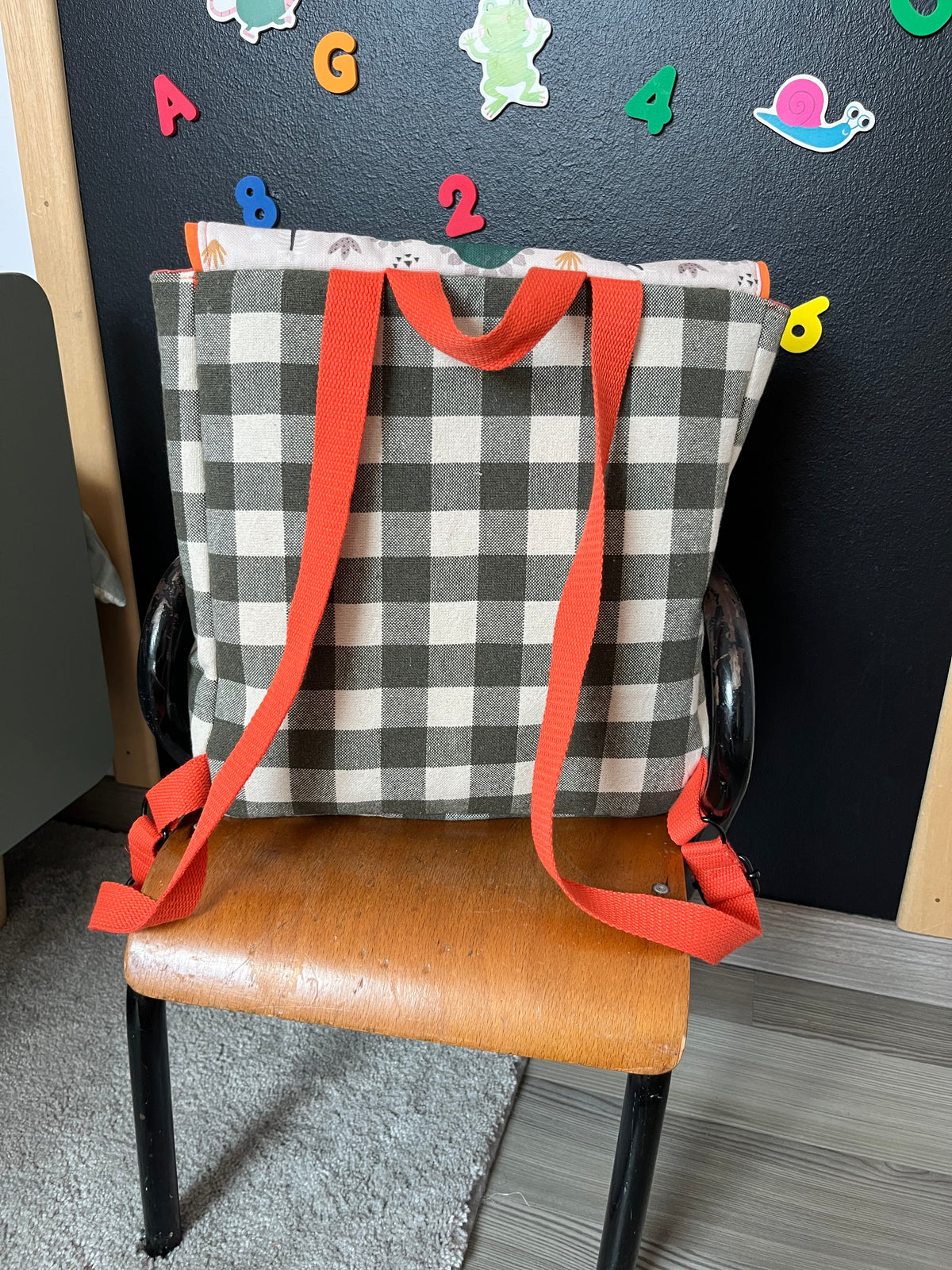 Sac à dos