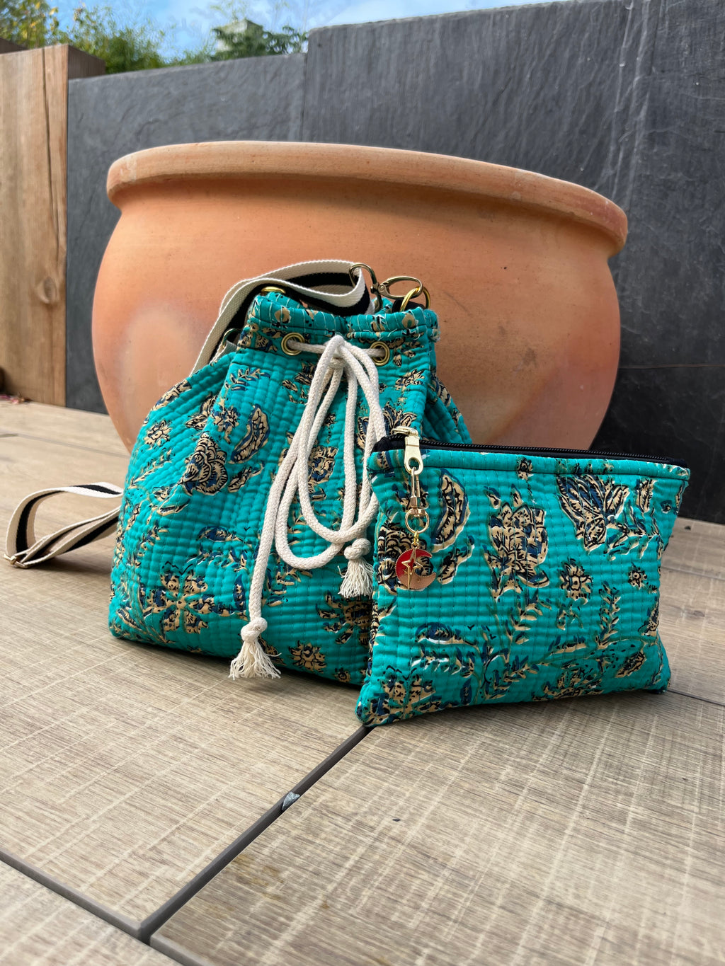 Sac bourse