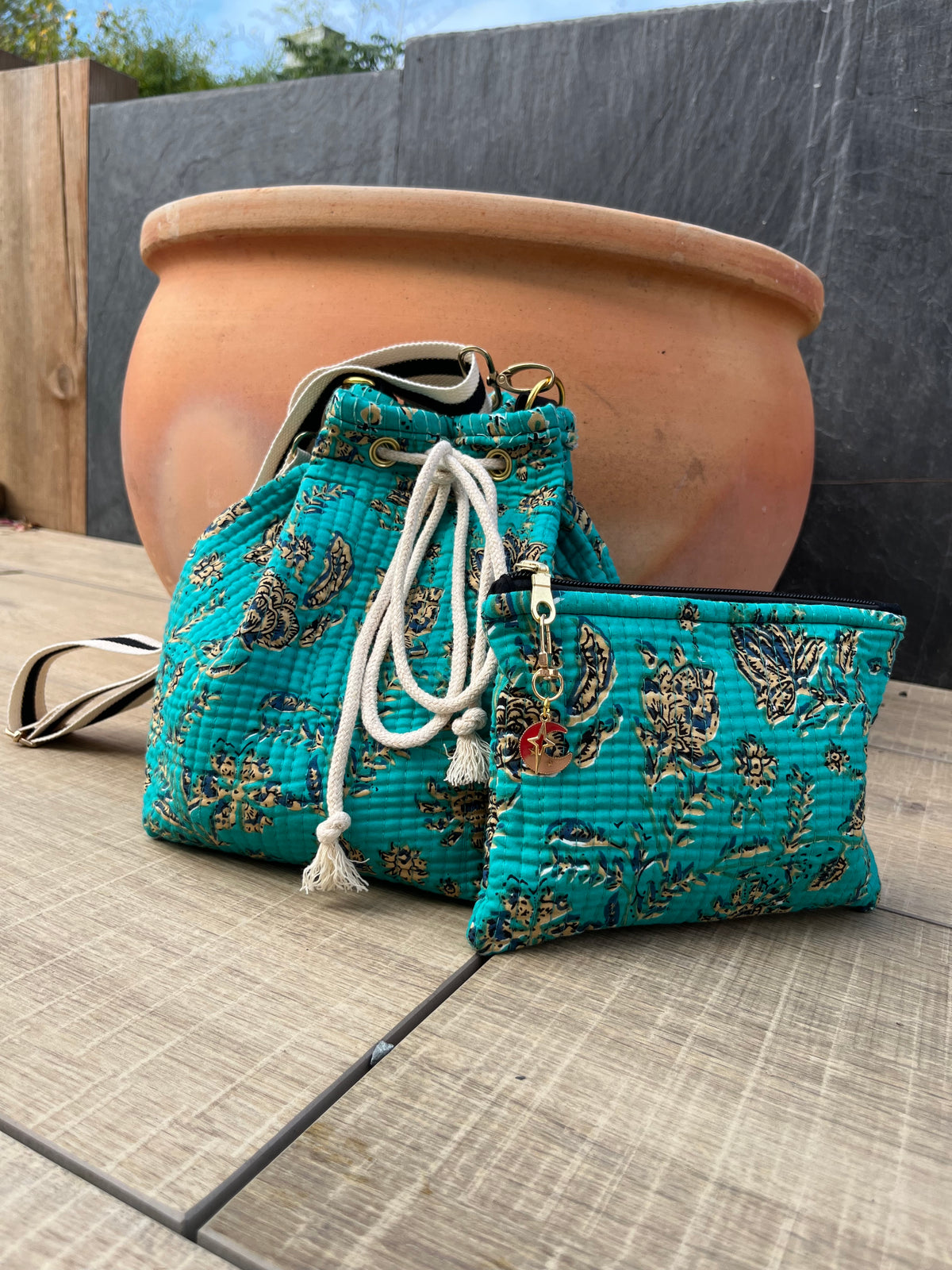 Sac bourse