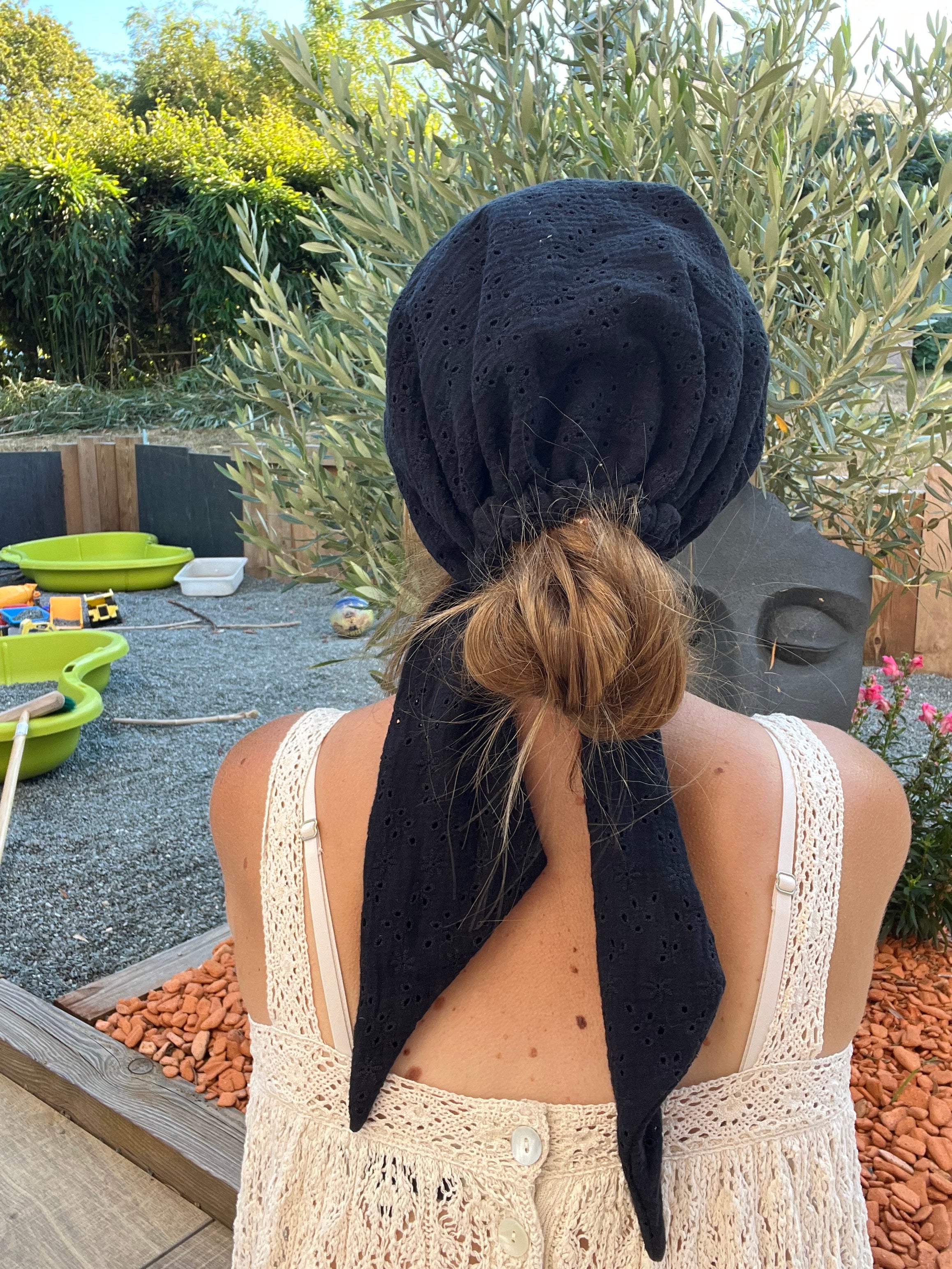 Foulard