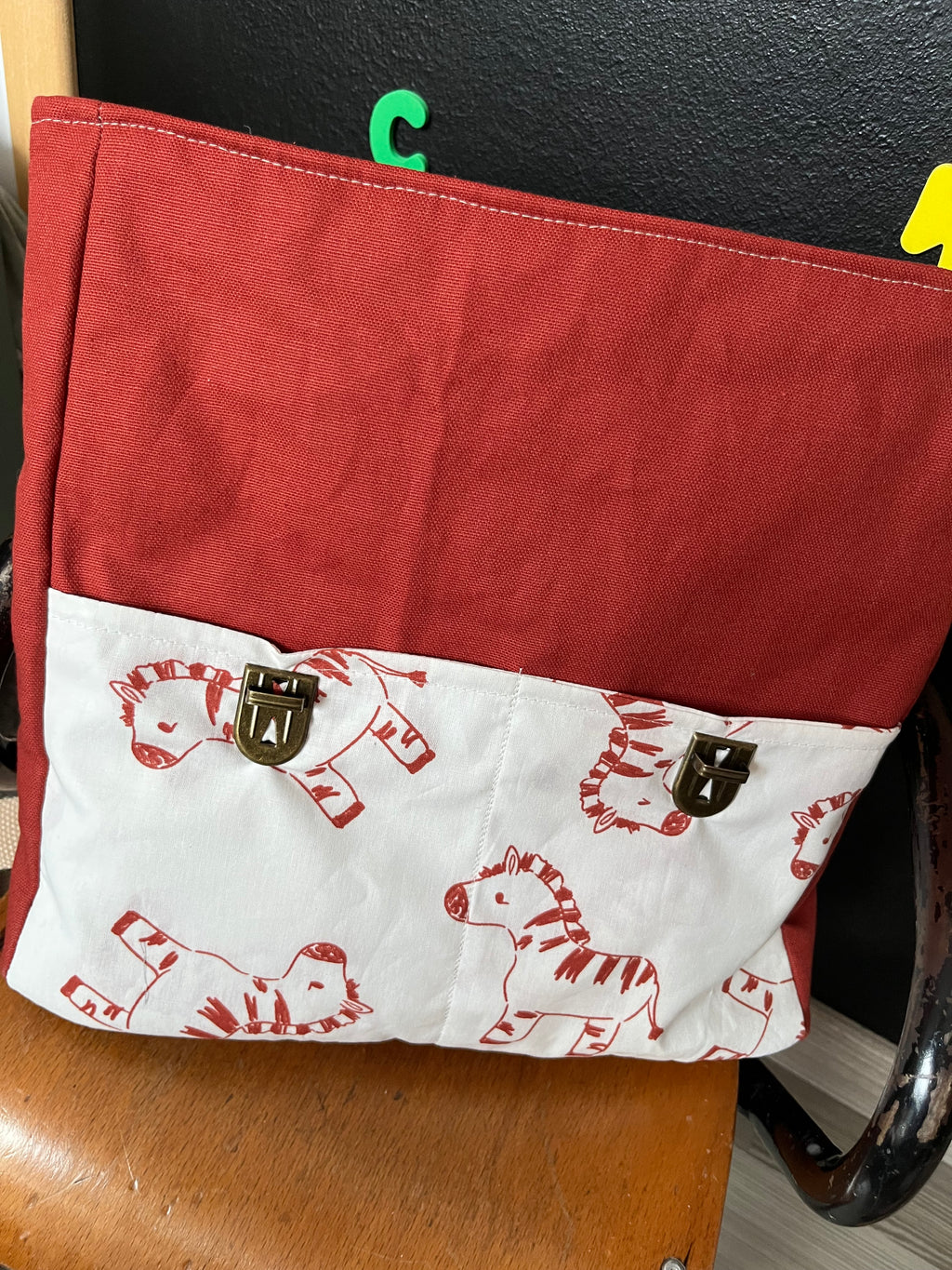 Sac à dos