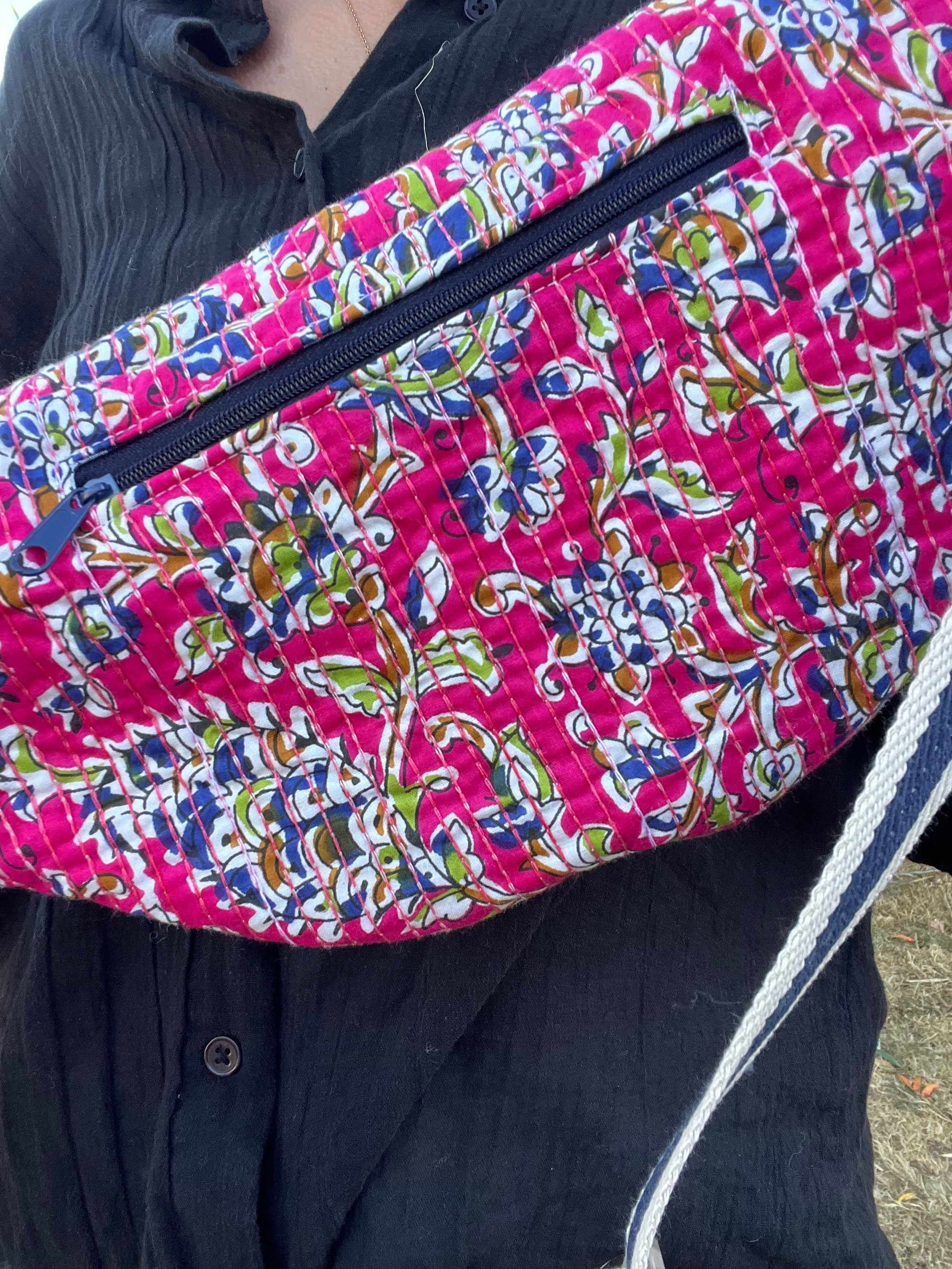 Sac banane