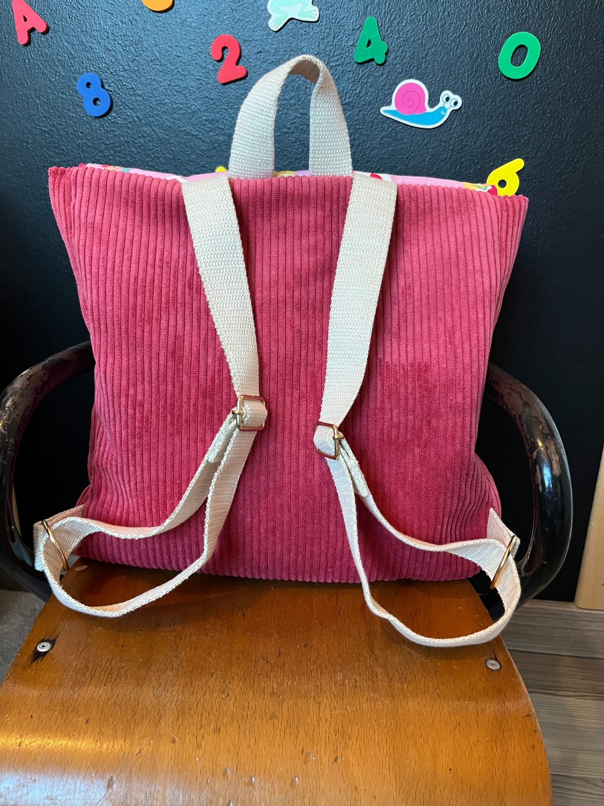 Sac à dos