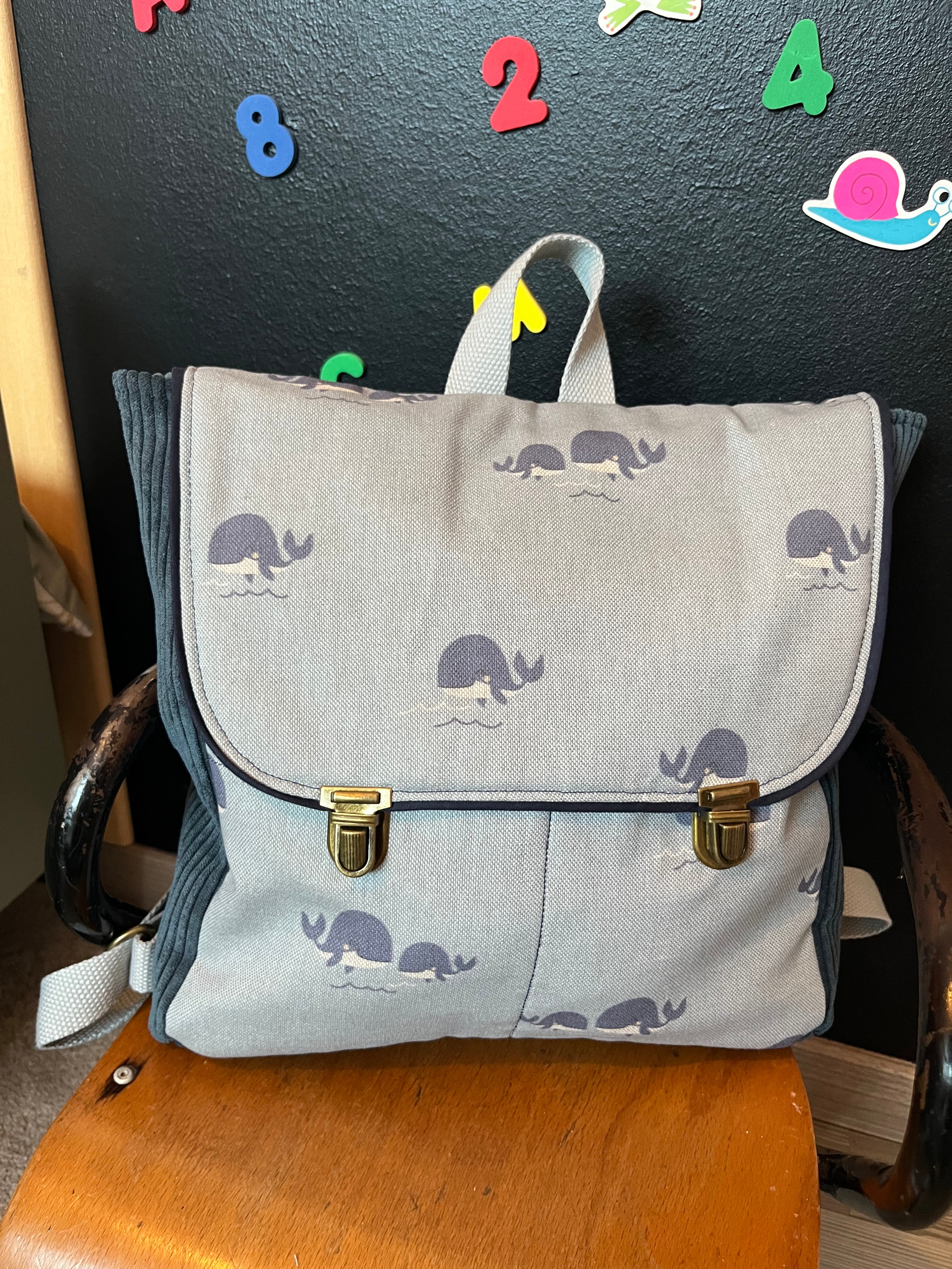 Sac à dos