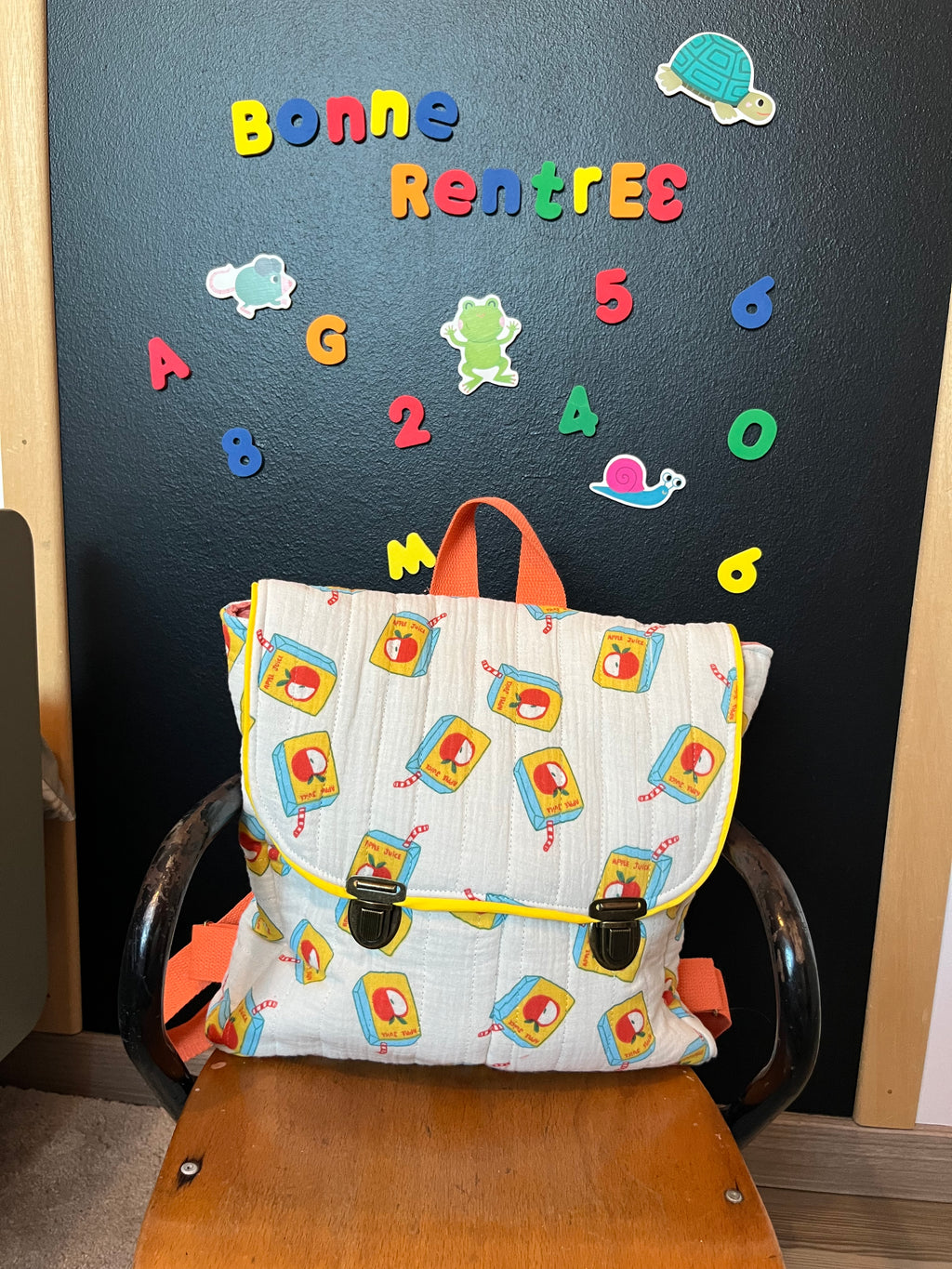 Sac à dos