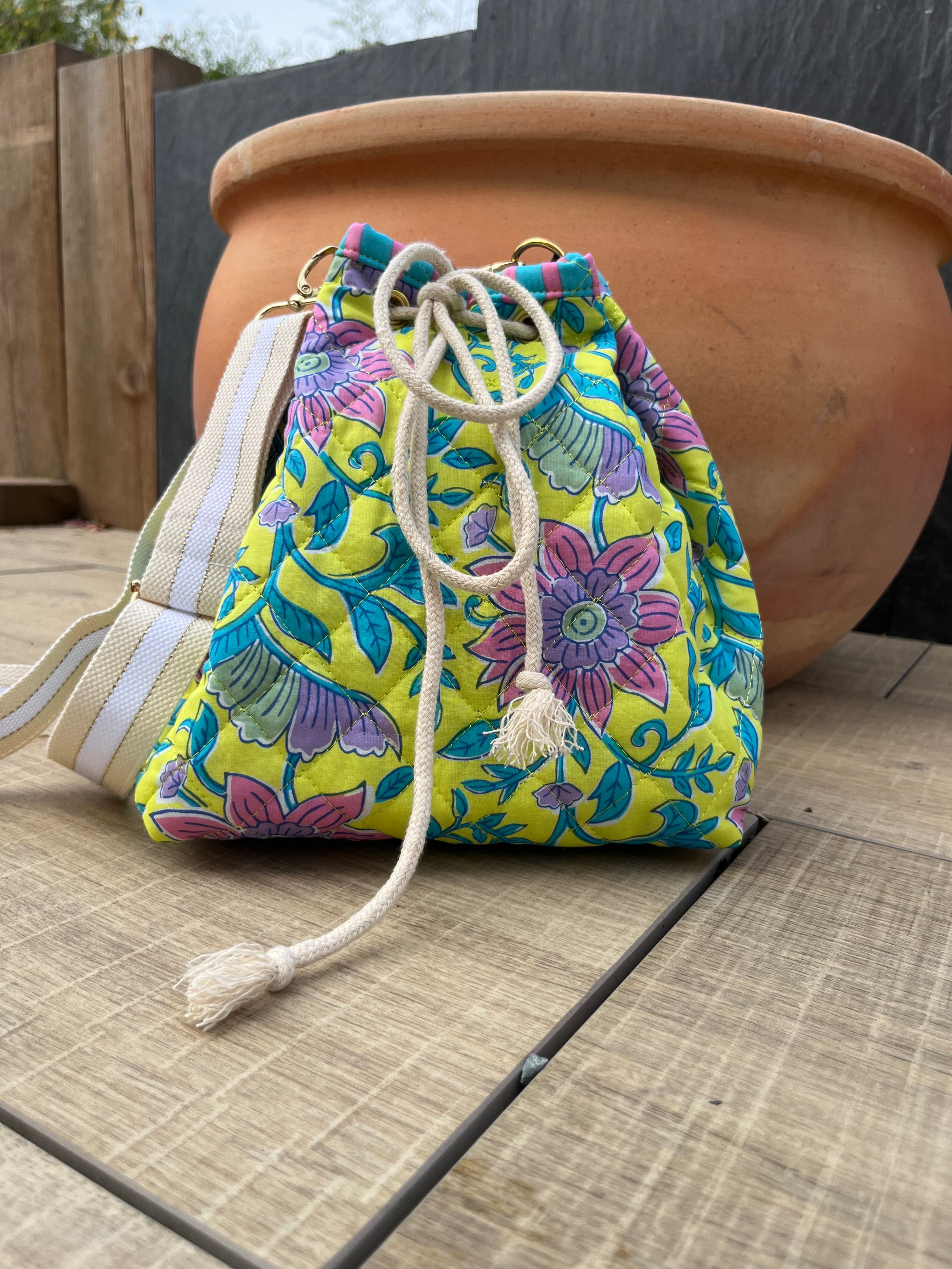 Sac bourse