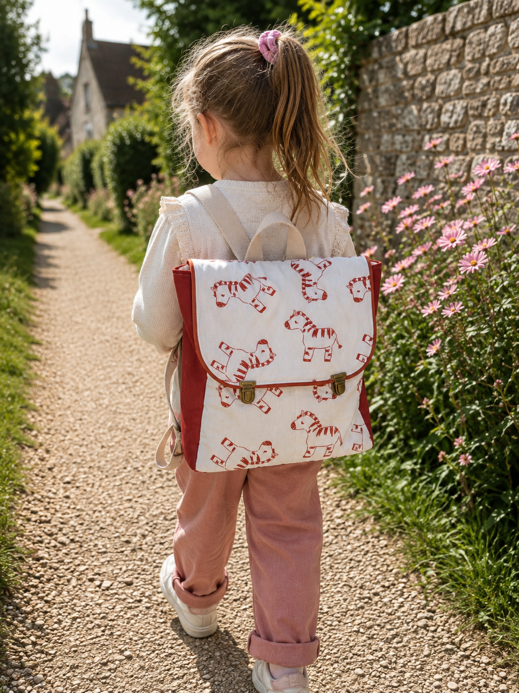 Sac à dos