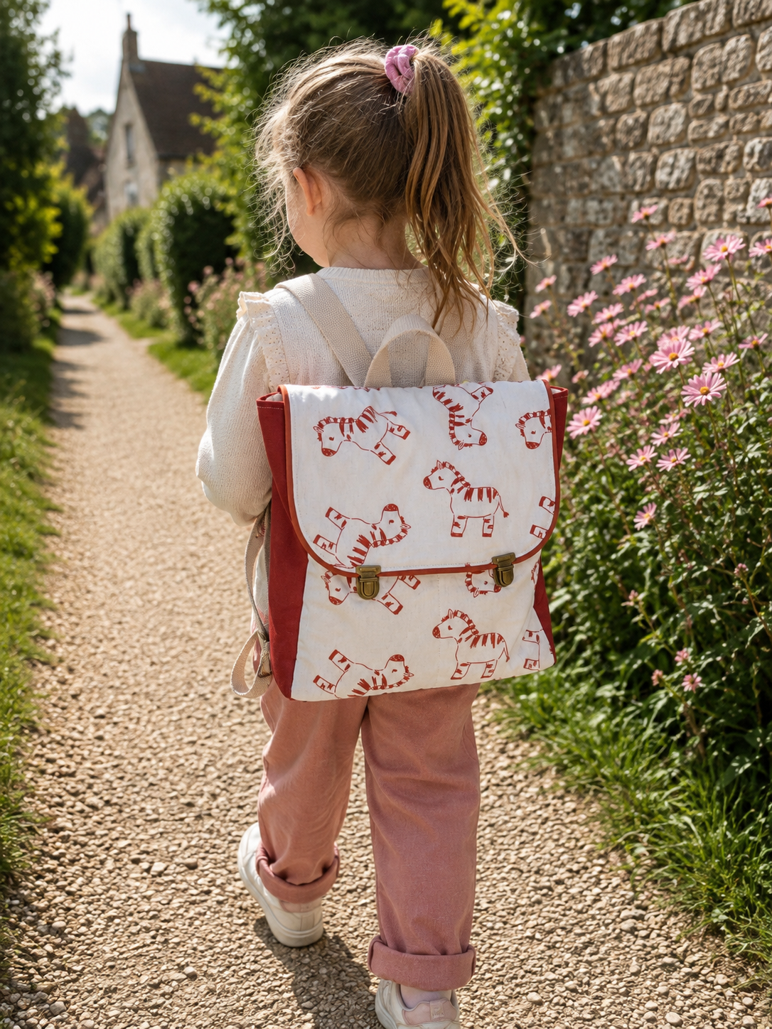 Sac à dos