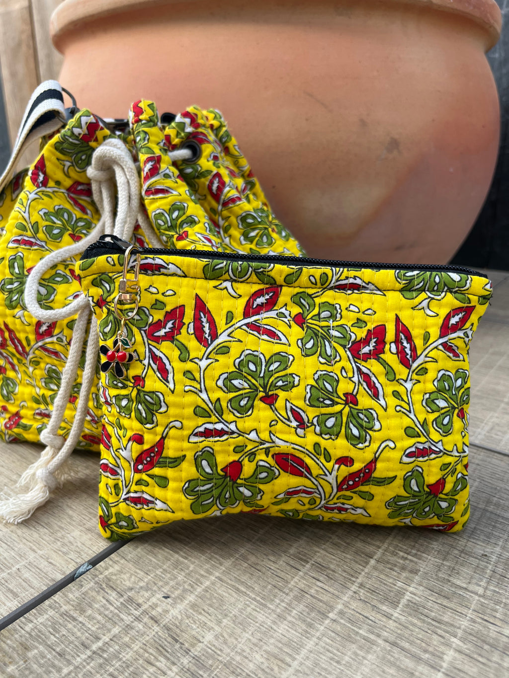 Sac bourse