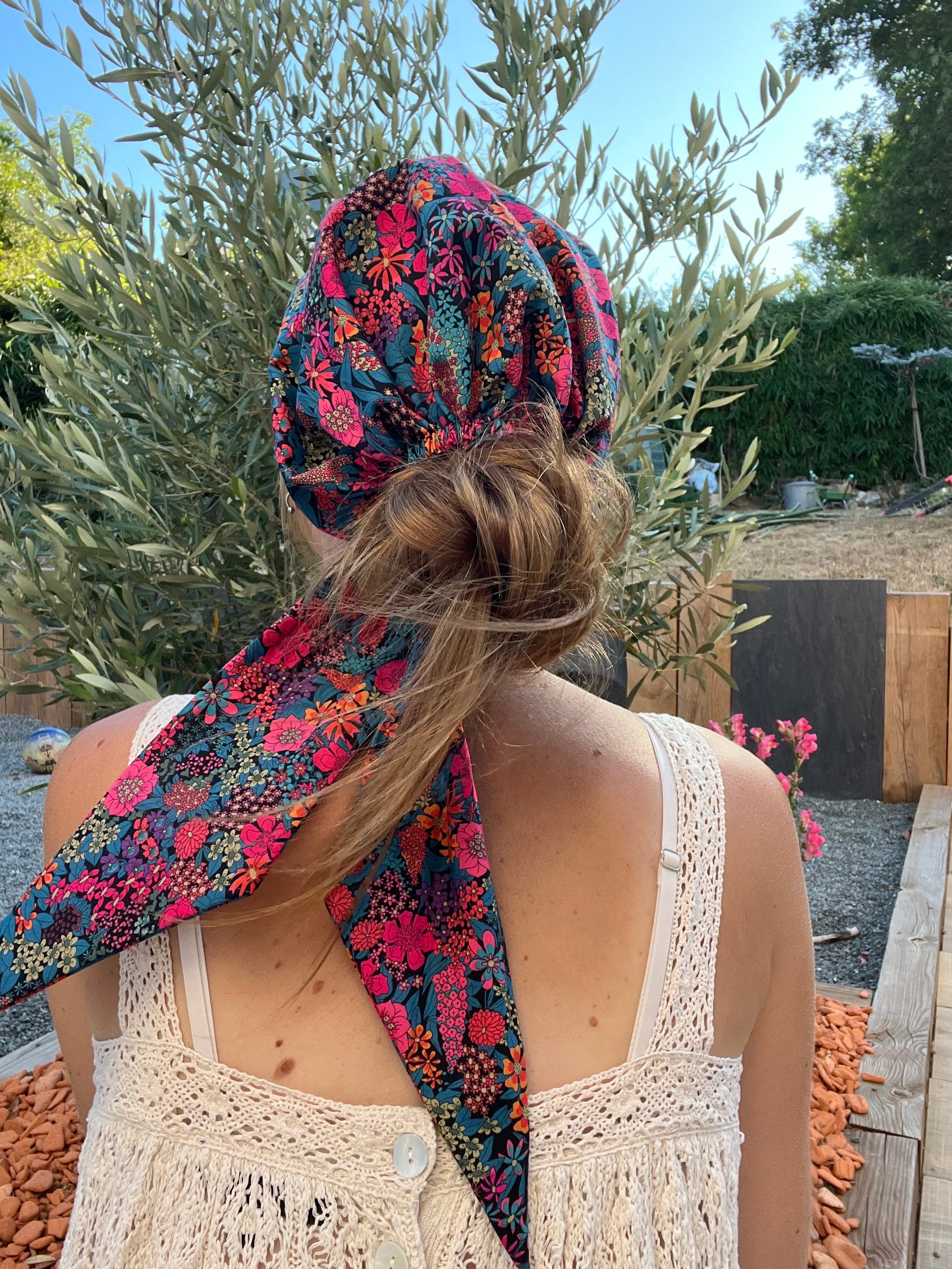 Foulard