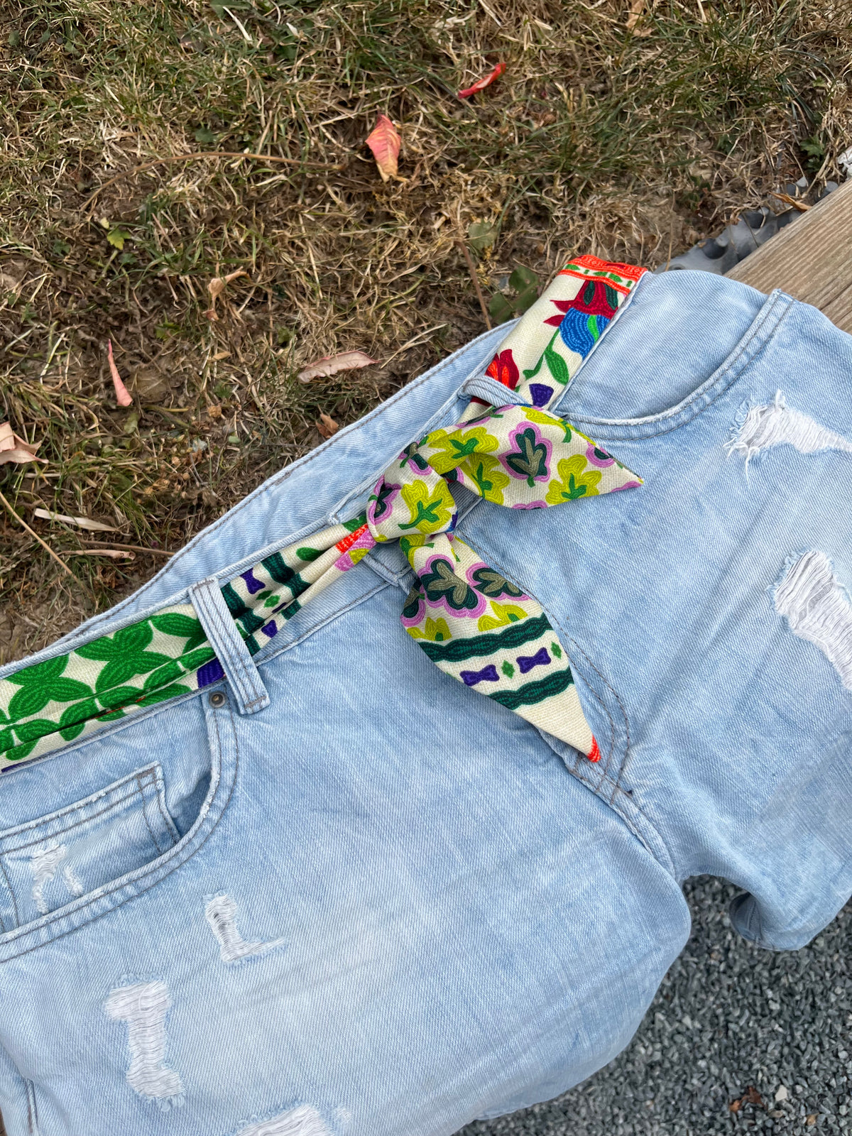 Ceinture