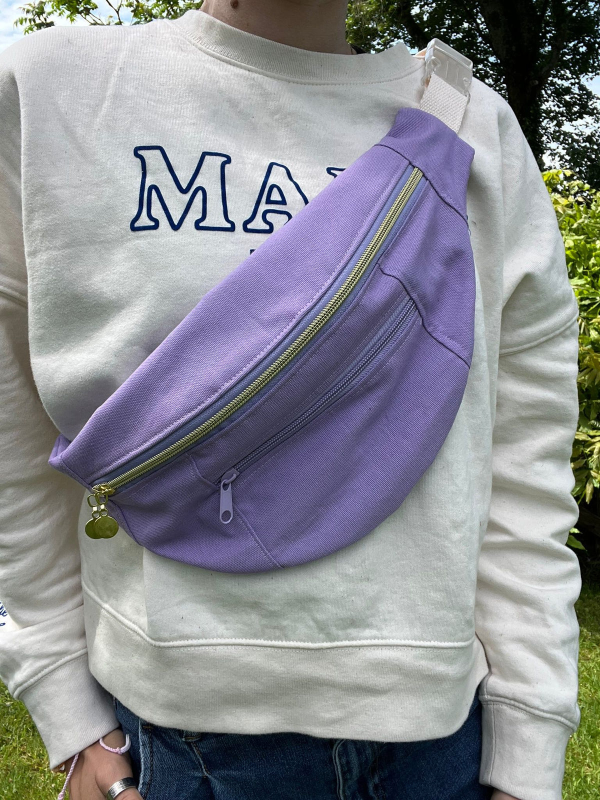 Sac banane