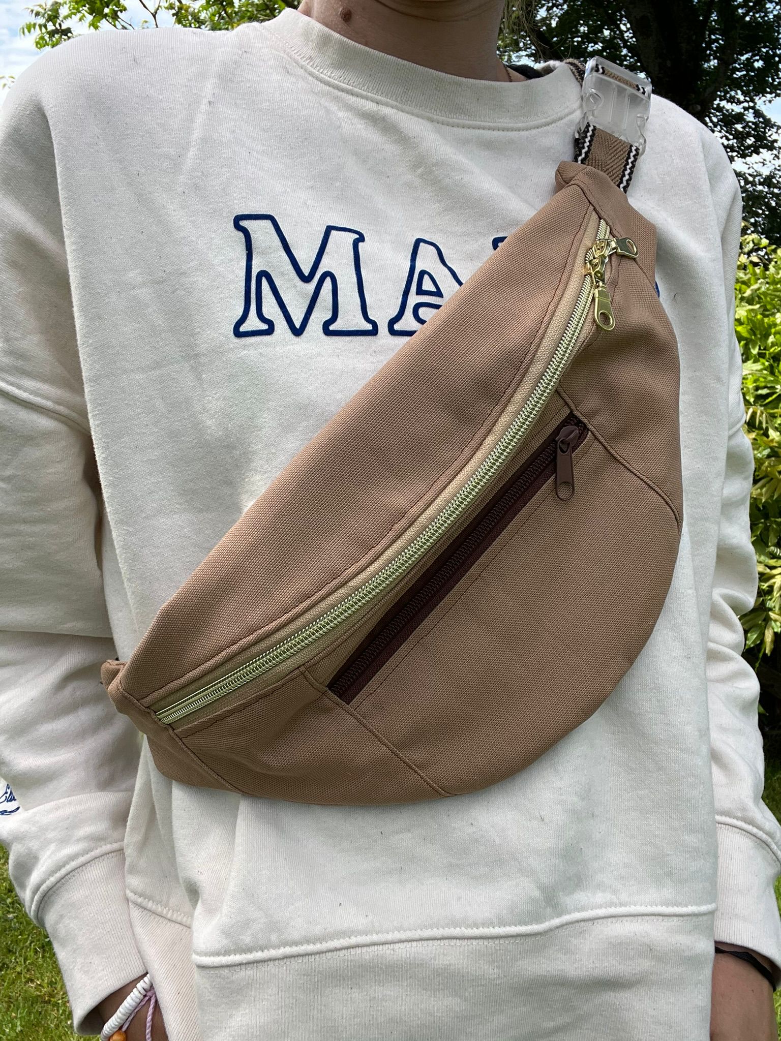 Sac banane
