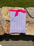 Pochette à livre personnalisable